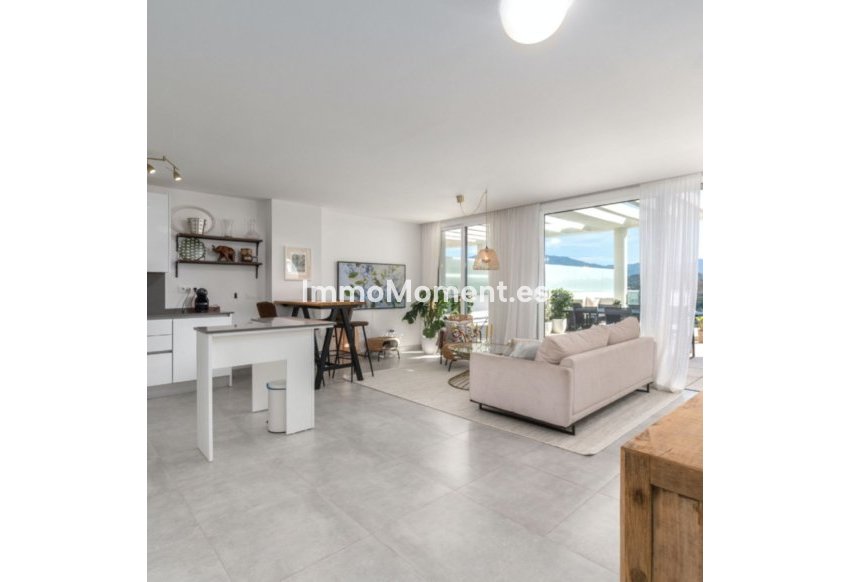 Revente - Appartement - Mijas - La Cala de Mijas