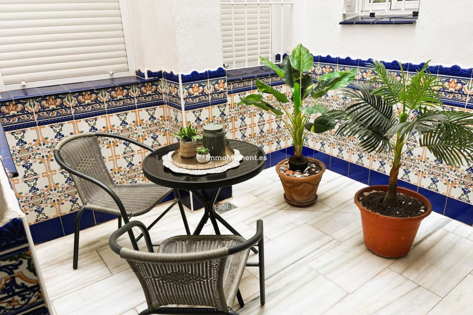 Revente - Appartement - Mijas - La Cala de Mijas