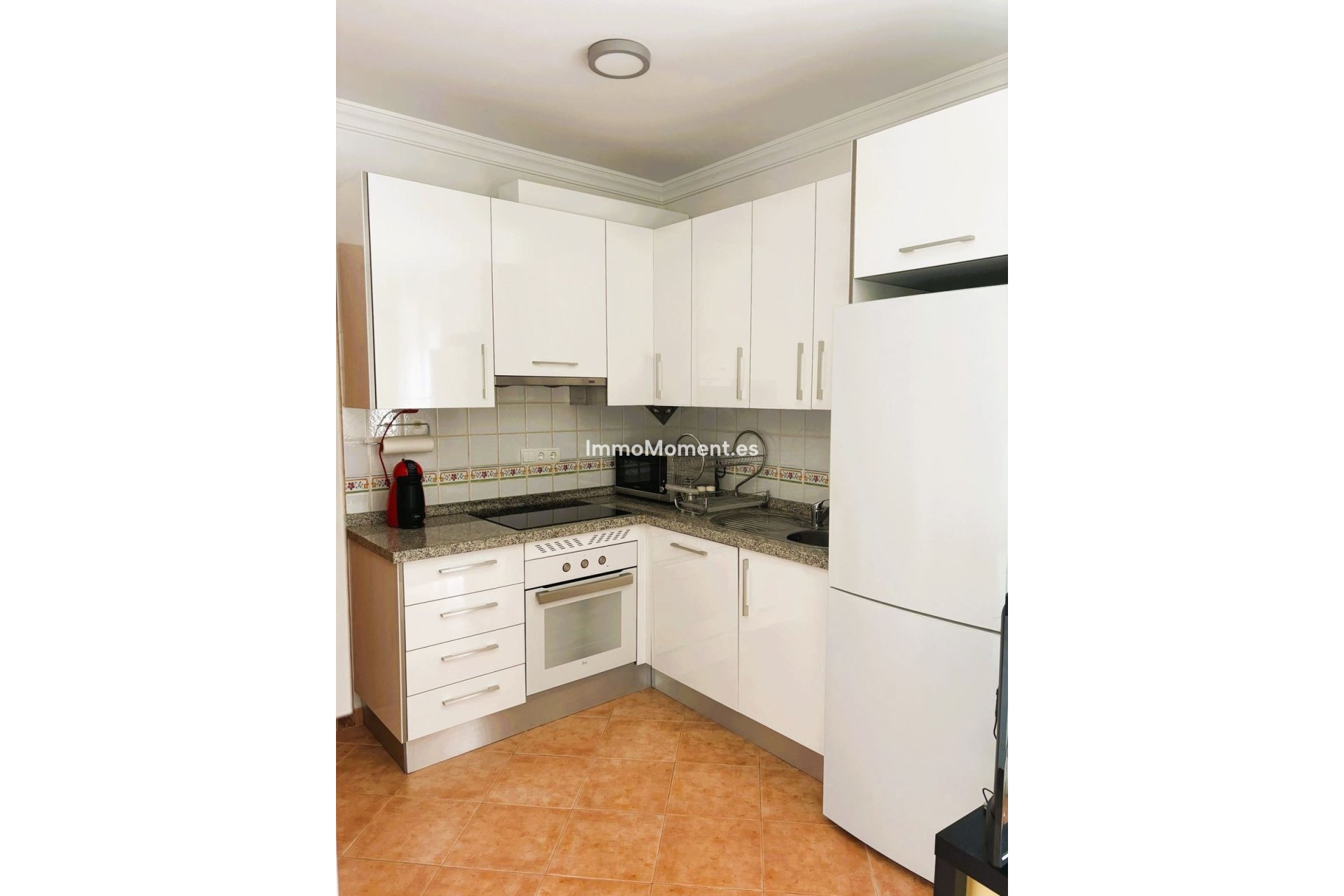Revente - Appartement - Mijas - La Cala de Mijas