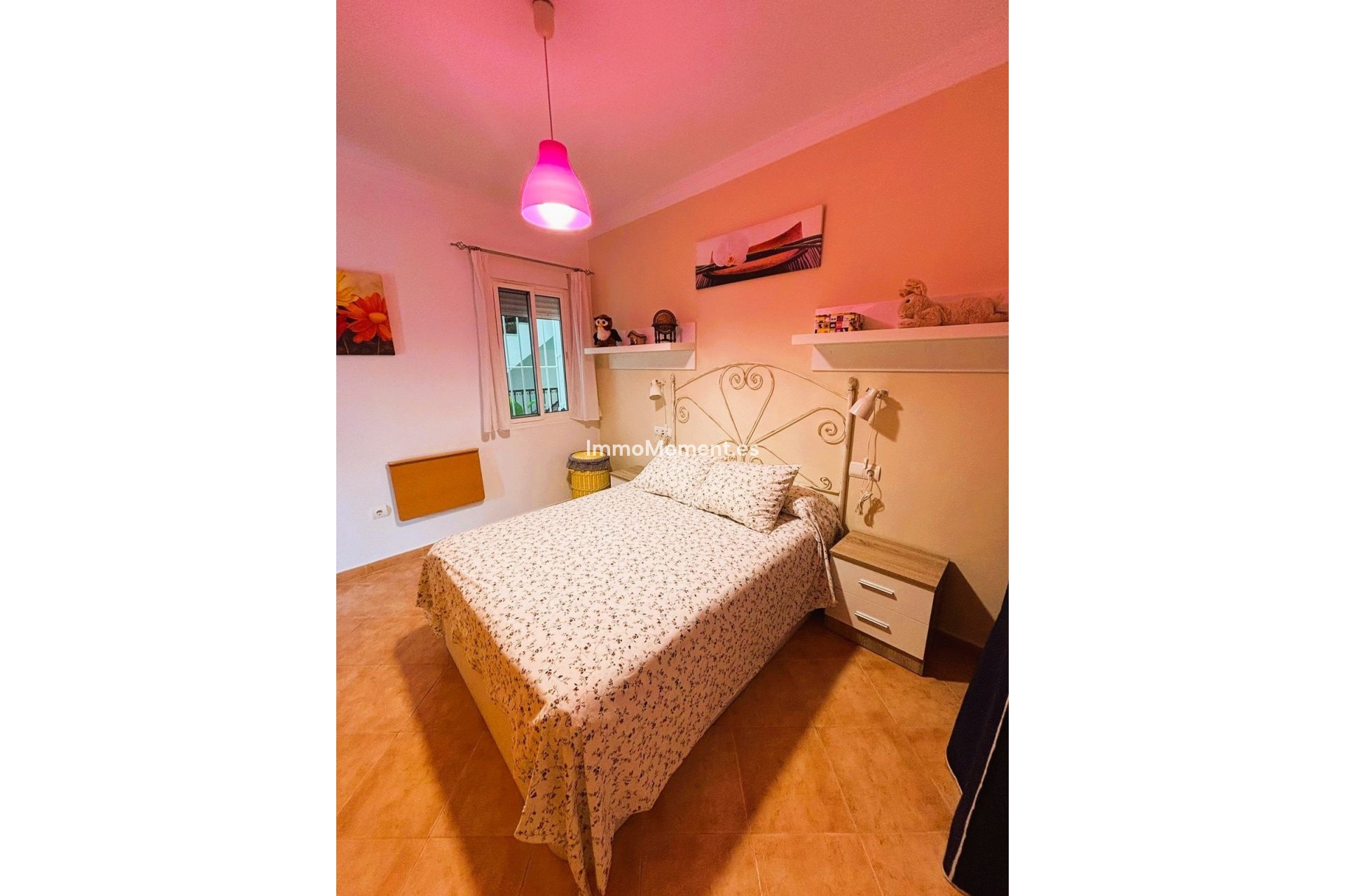 Revente - Appartement - Mijas - La Cala de Mijas