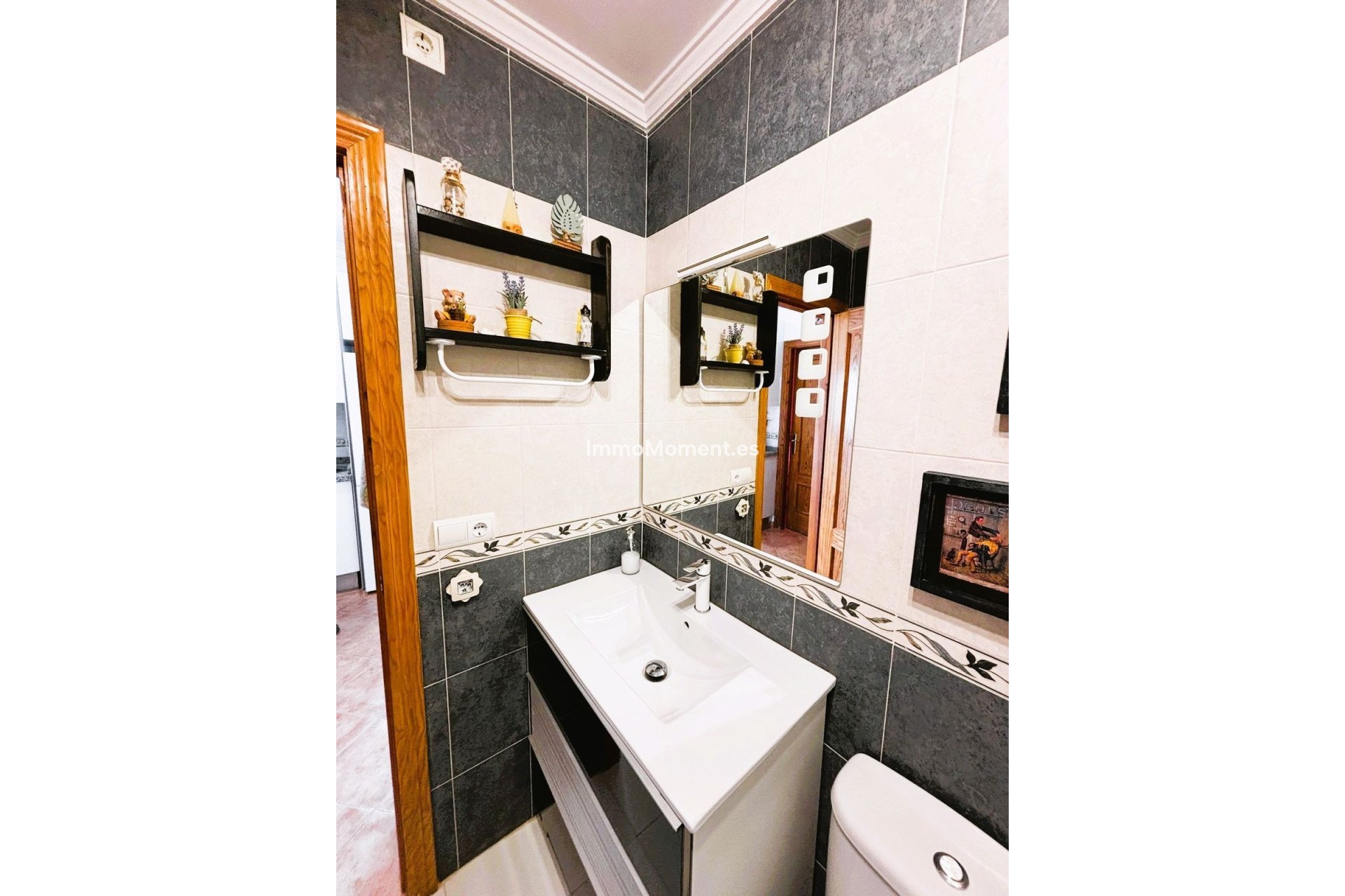 Revente - Appartement - Mijas - La Cala de Mijas