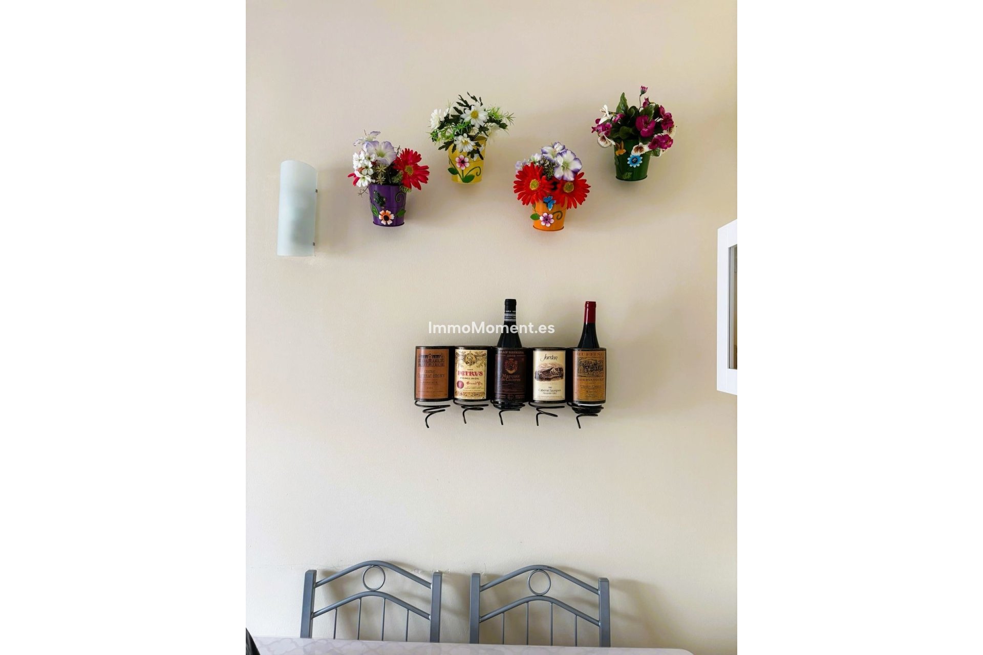 Revente - Appartement - Mijas - La Cala de Mijas