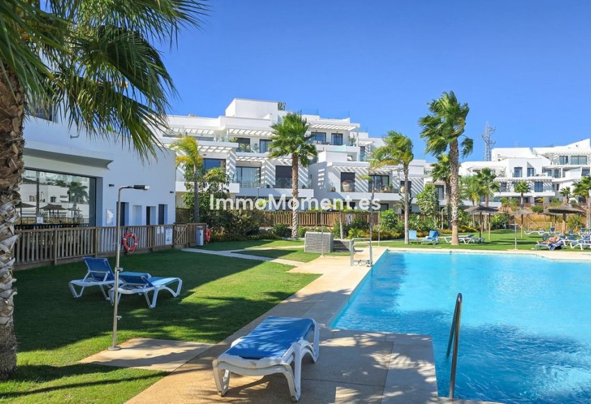 Revente - Appartement - Mijas - La Cala de Mijas