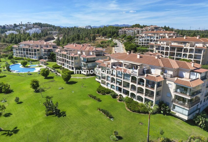 Revente - Appartement - Mijas - La Cala de Mijas