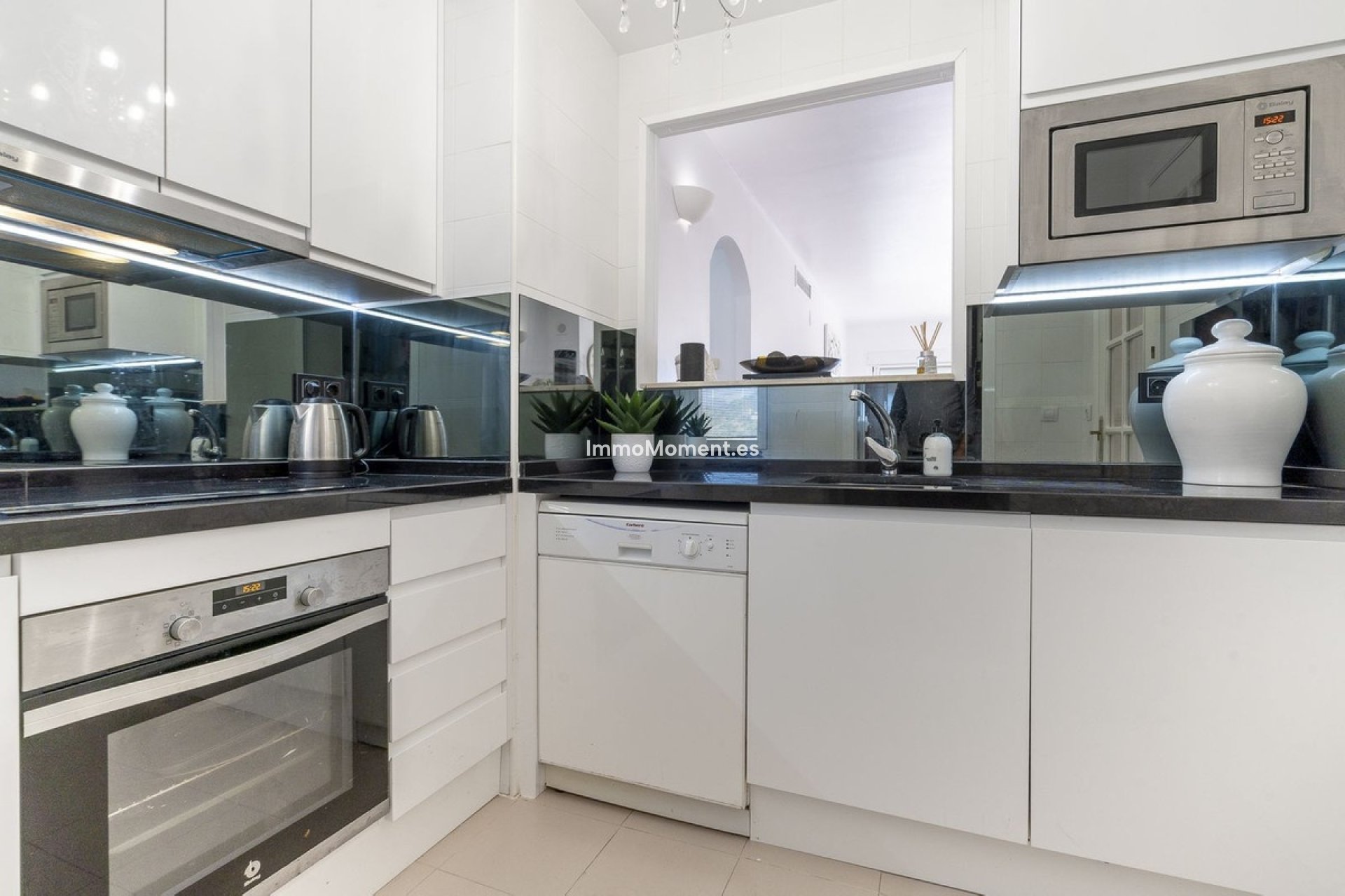 Revente - Appartement - Mijas - La Cala de Mijas