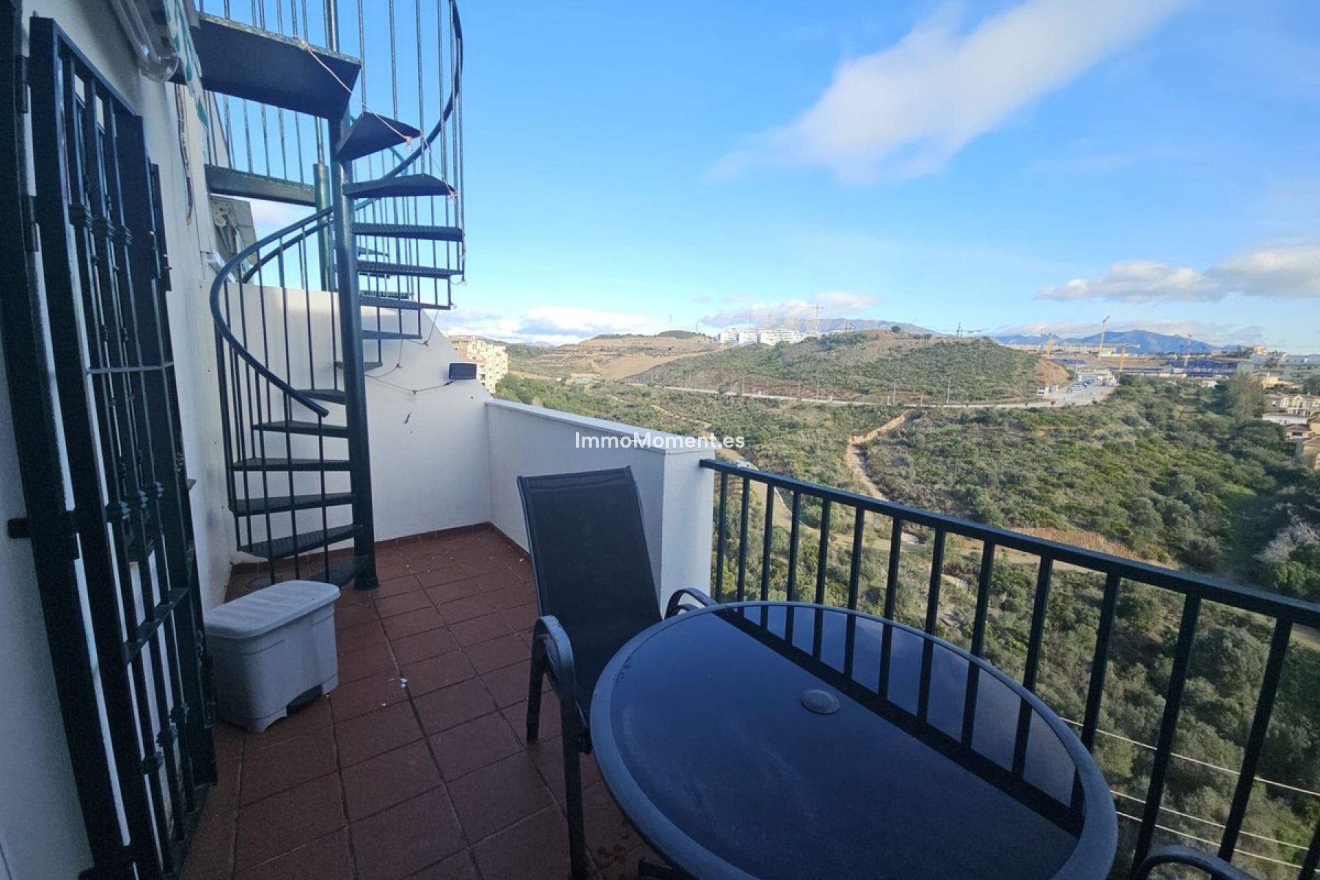 Revente - Appartement - Mijas - La Cala de Mijas
