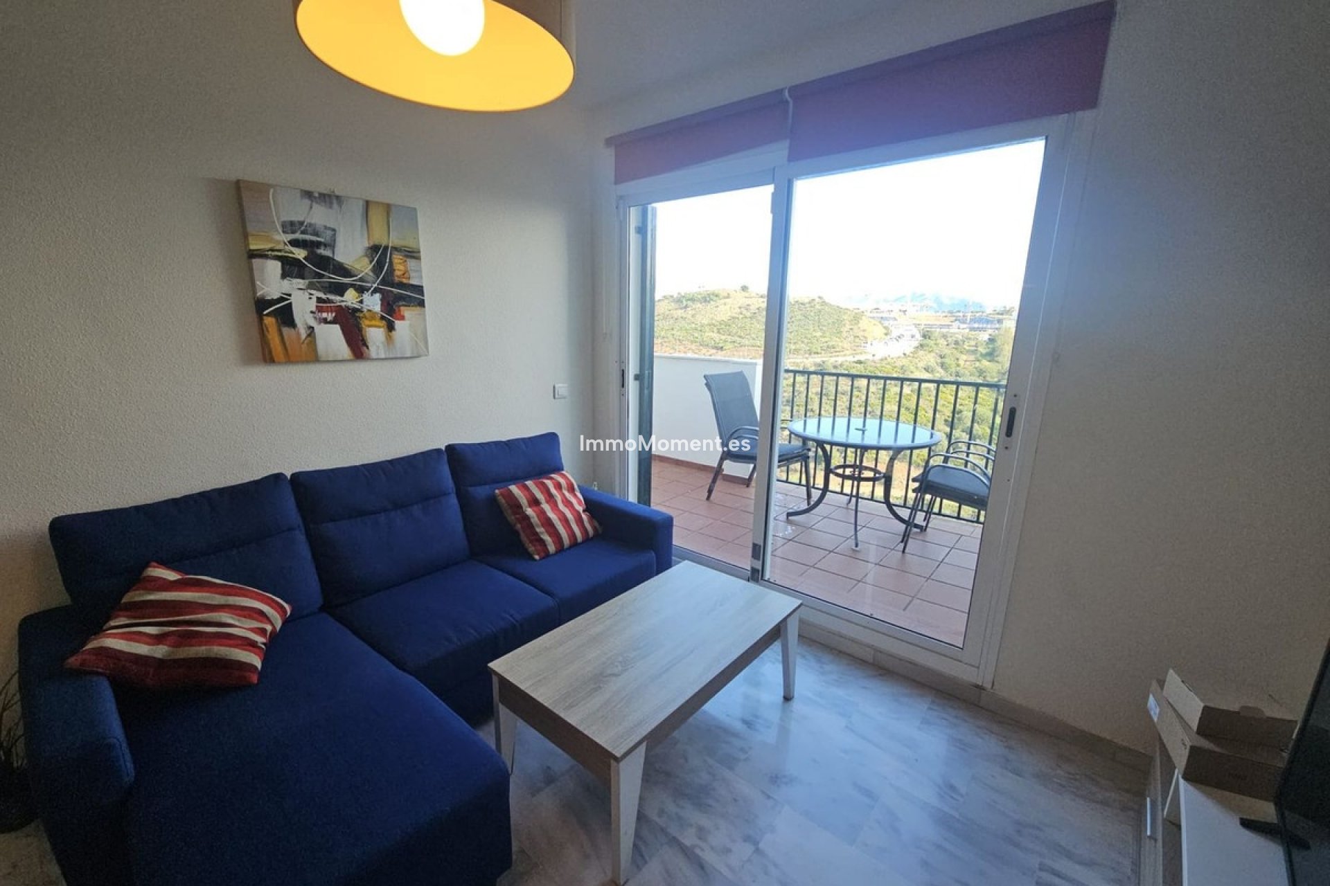 Revente - Appartement - Mijas - La Cala de Mijas