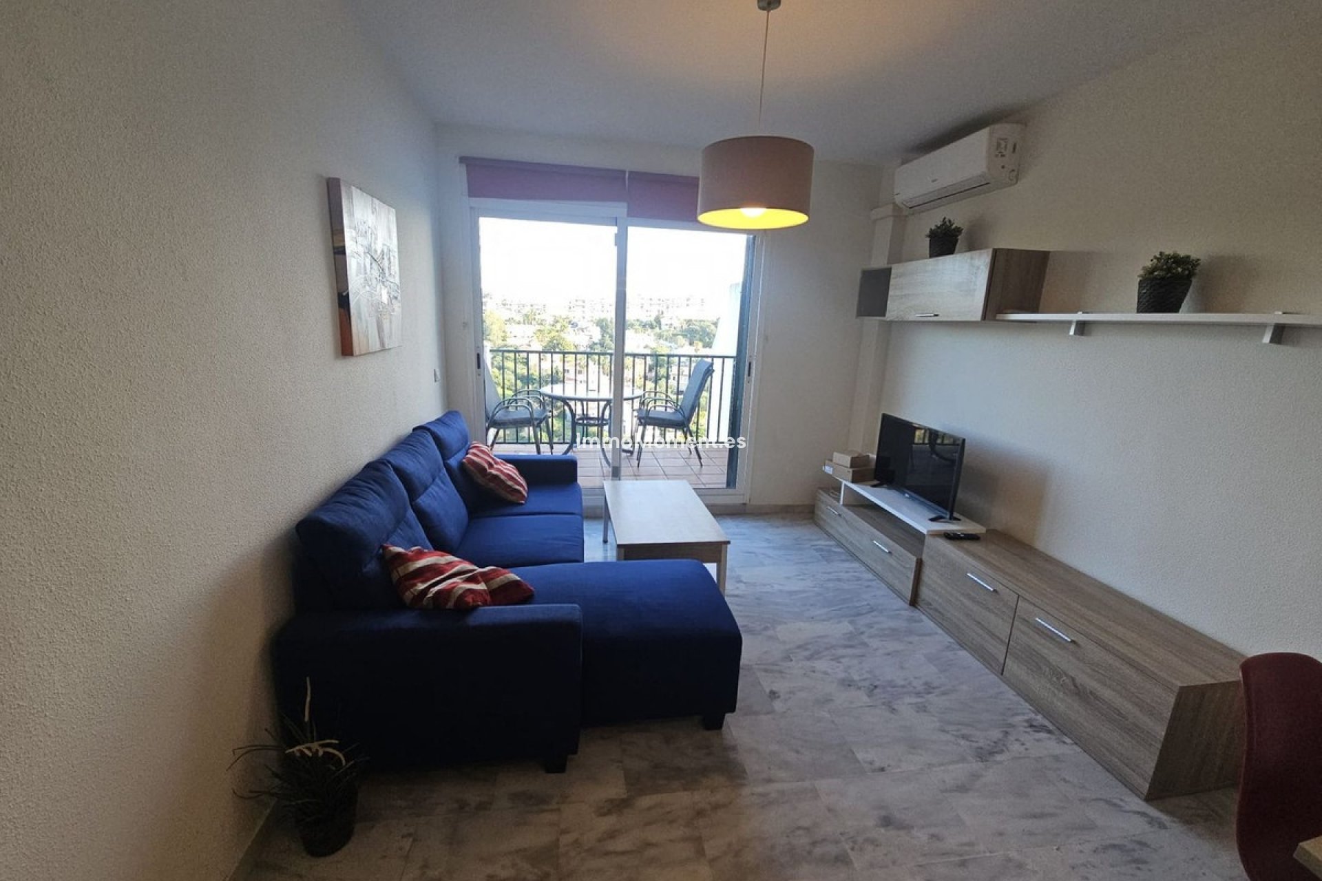 Revente - Appartement - Mijas - La Cala de Mijas