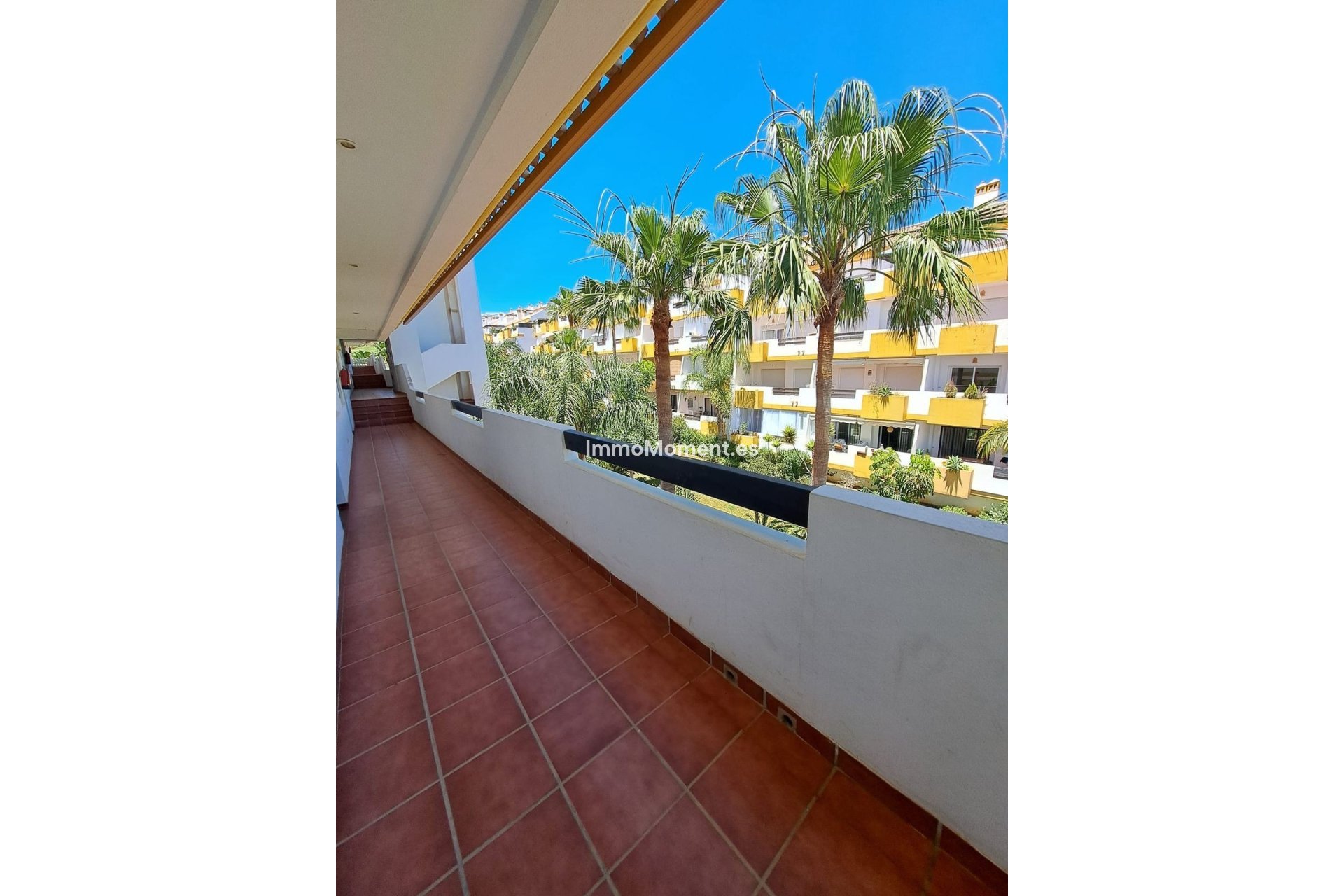 Revente - Appartement - Mijas - La Cala de Mijas