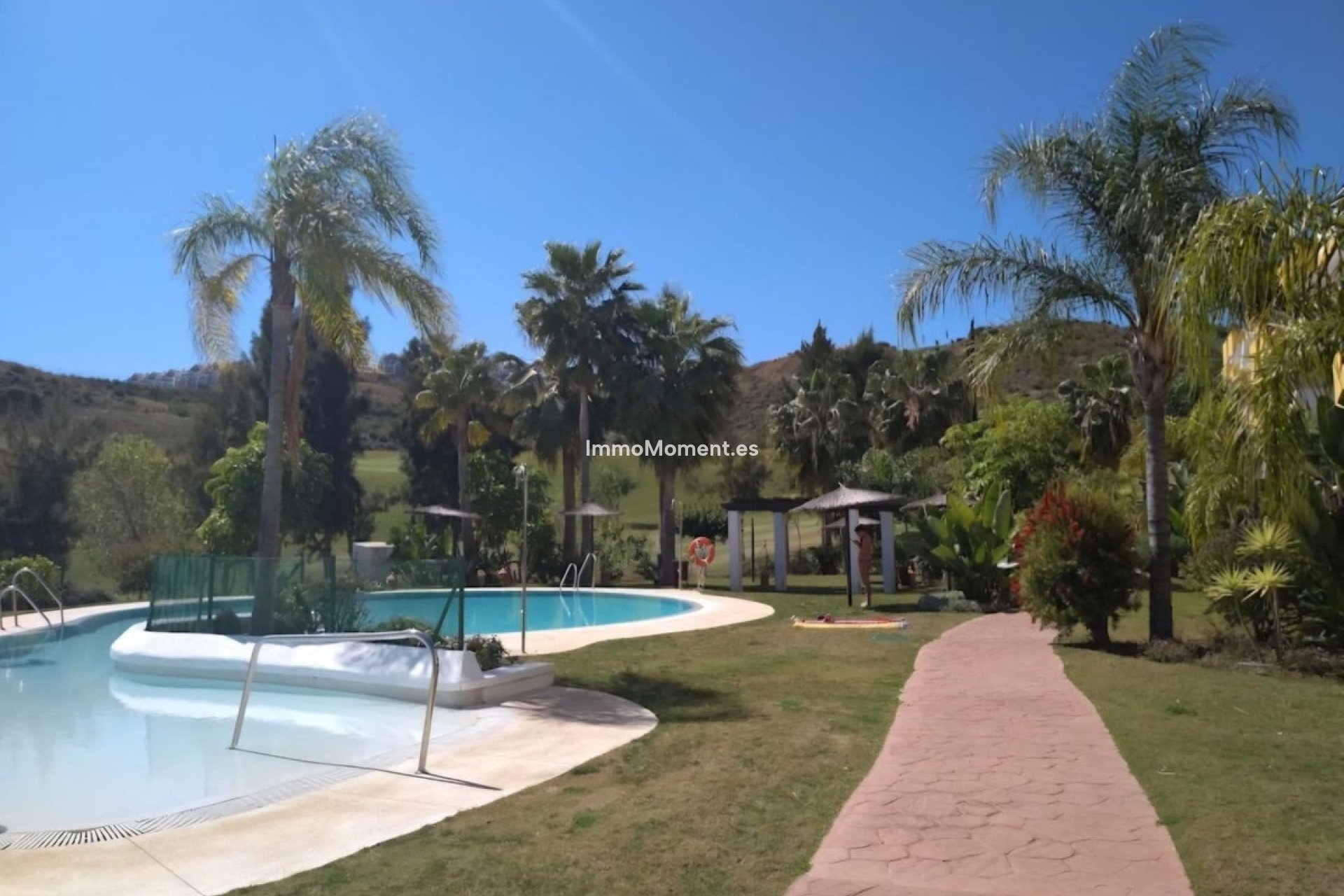 Revente - Appartement - Mijas - La Cala de Mijas