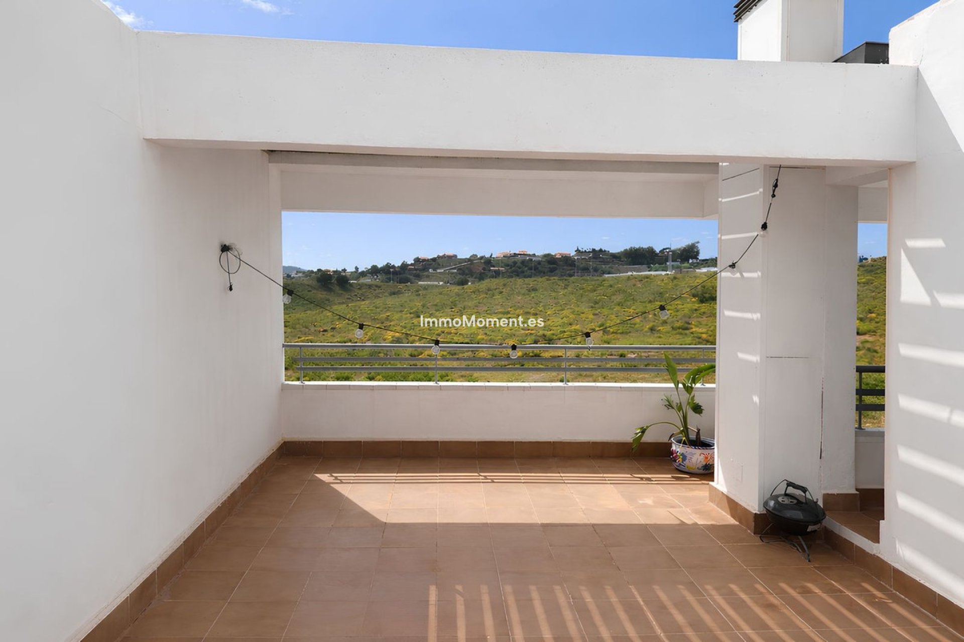 Revente - Appartement - Mijas - La Cala de Mijas