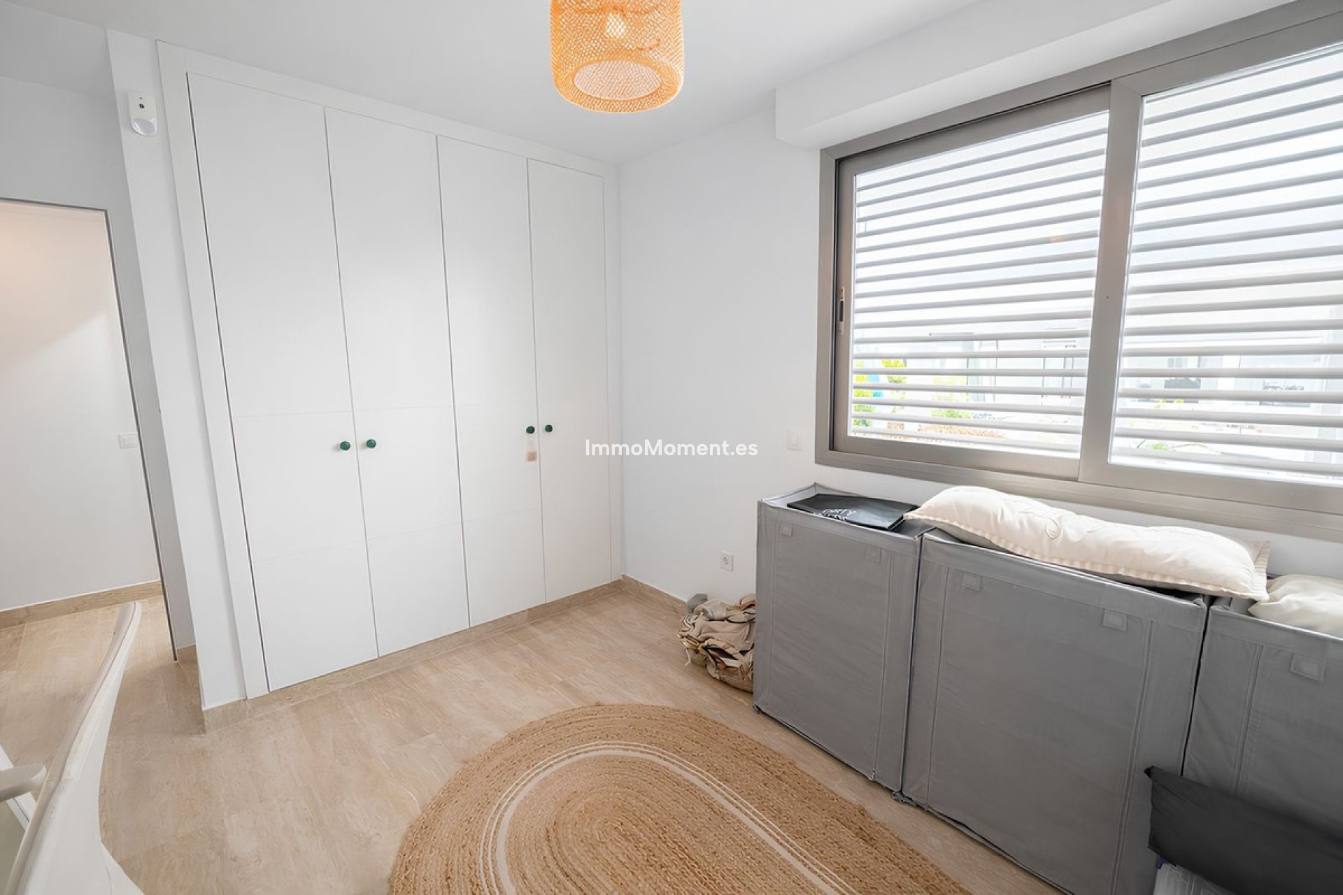 Revente - Appartement - Mijas - La Cala de Mijas