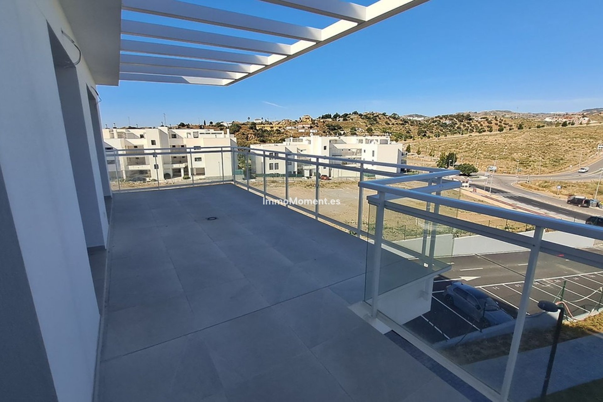 Revente - Appartement - Mijas - La Cala de Mijas