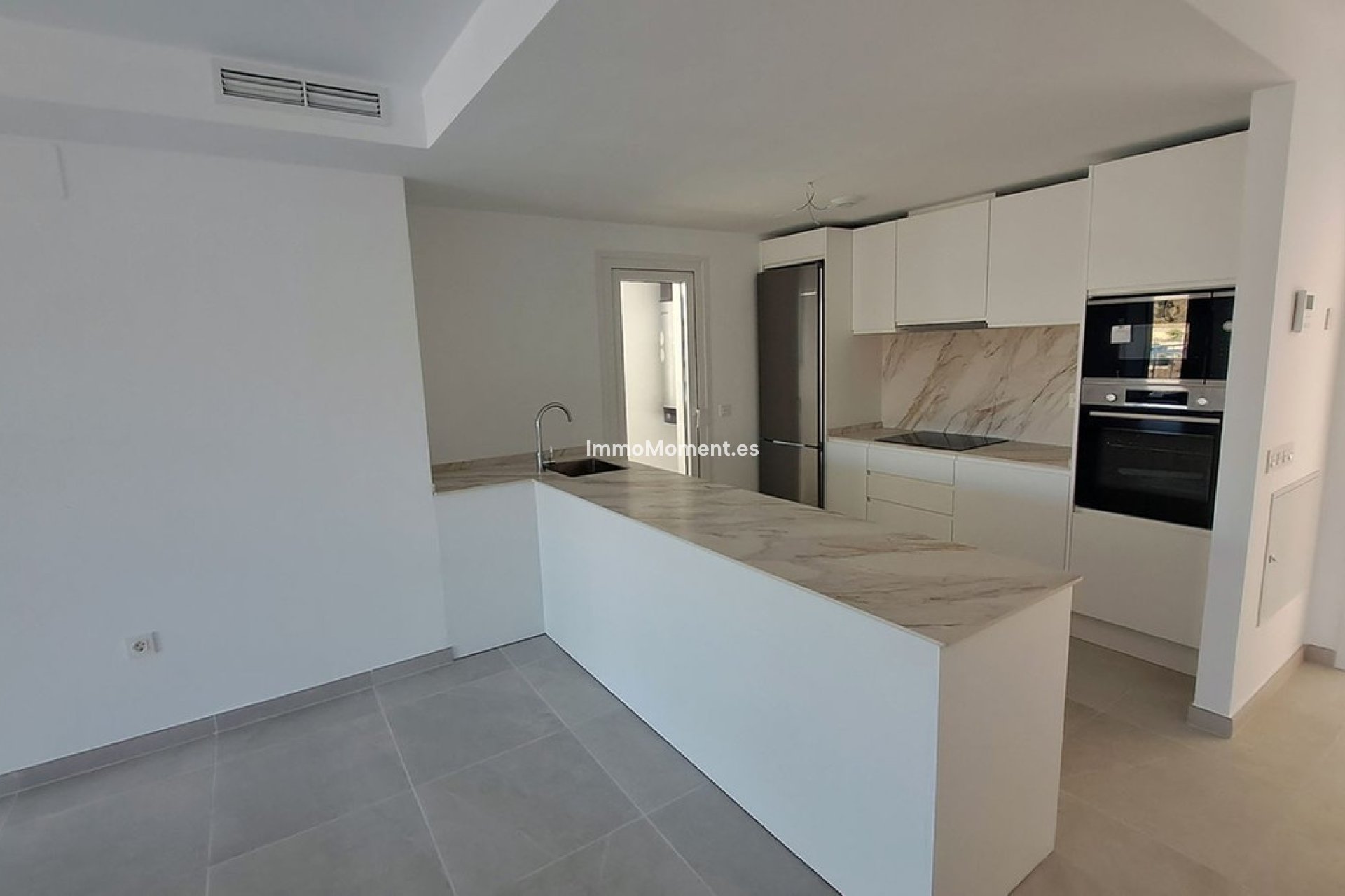 Revente - Appartement - Mijas - La Cala de Mijas