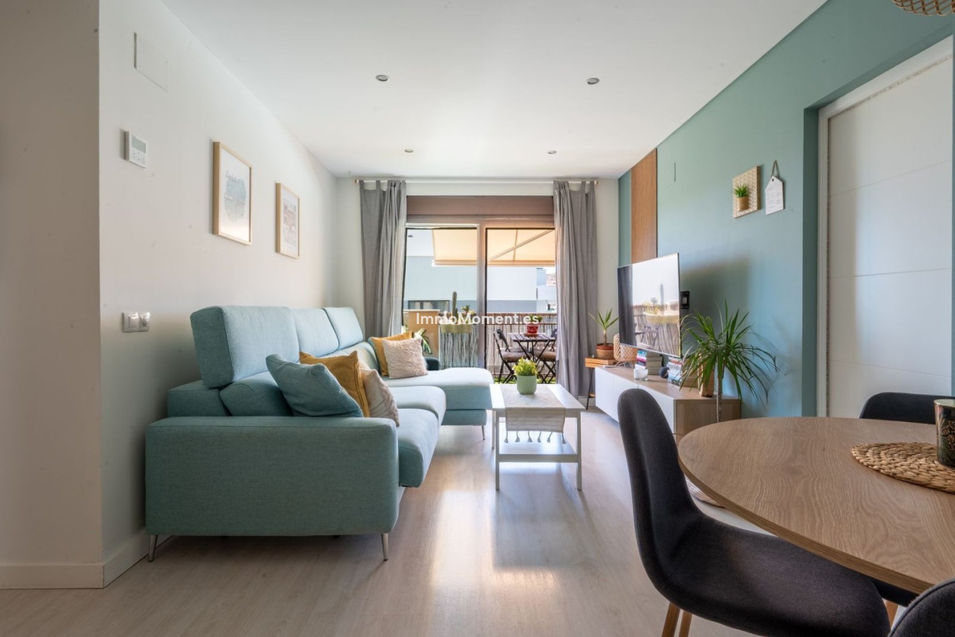 Revente - Appartement - Mijas - La Cala de Mijas