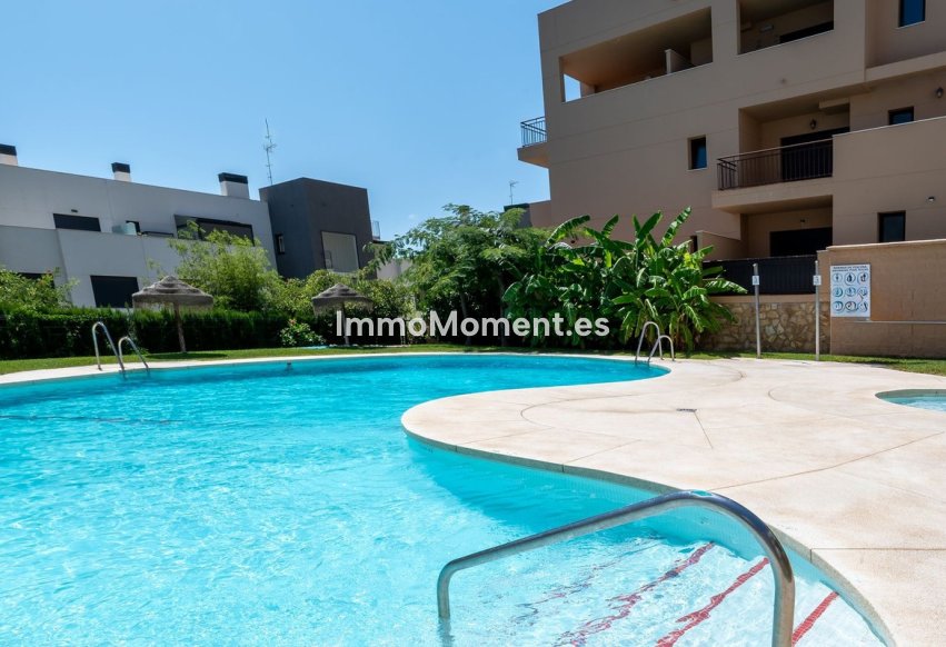 Revente - Appartement - Mijas - La Cala de Mijas