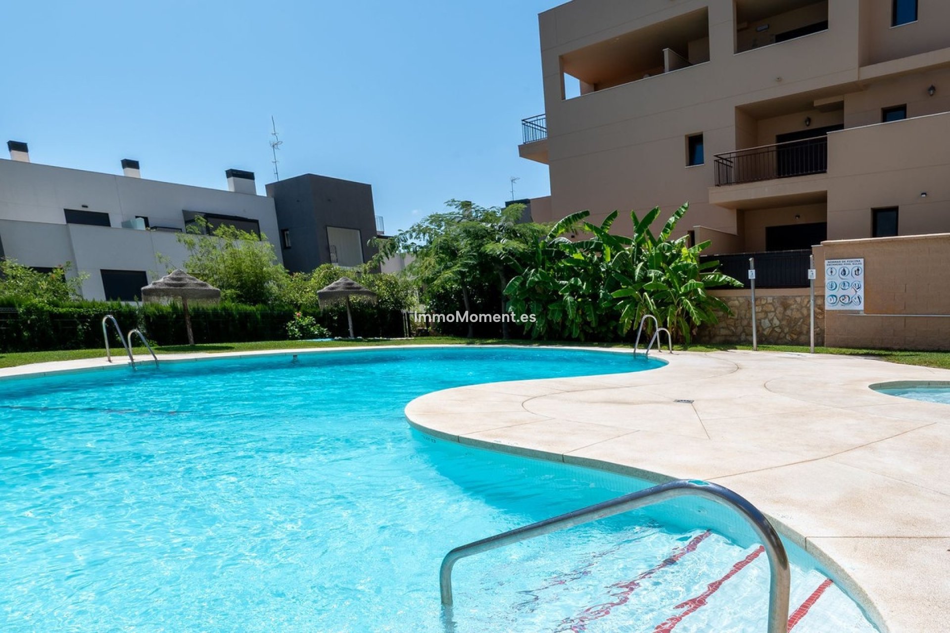 Revente - Appartement - Mijas - La Cala de Mijas
