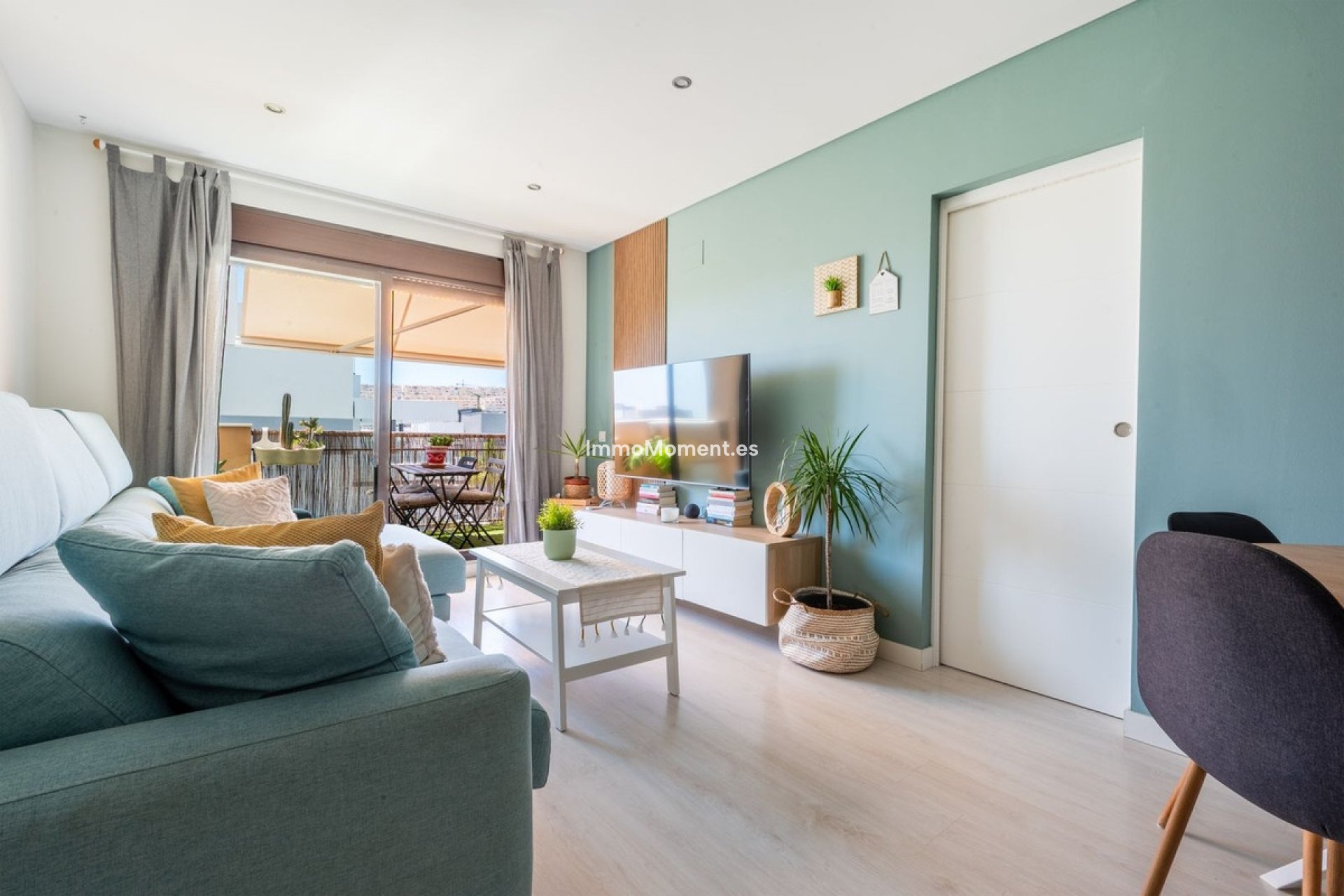 Revente - Appartement - Mijas - La Cala de Mijas