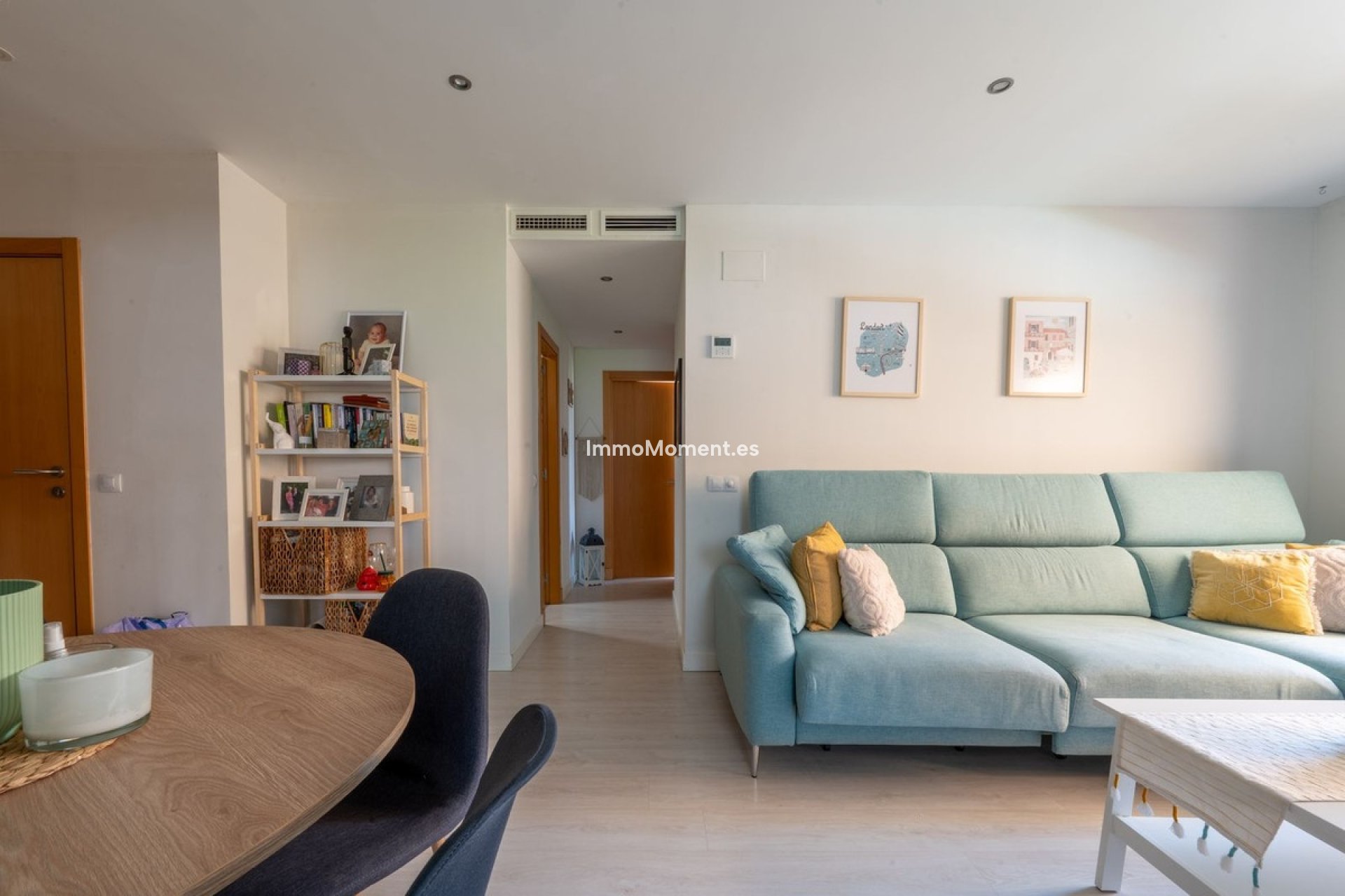 Revente - Appartement - Mijas - La Cala de Mijas