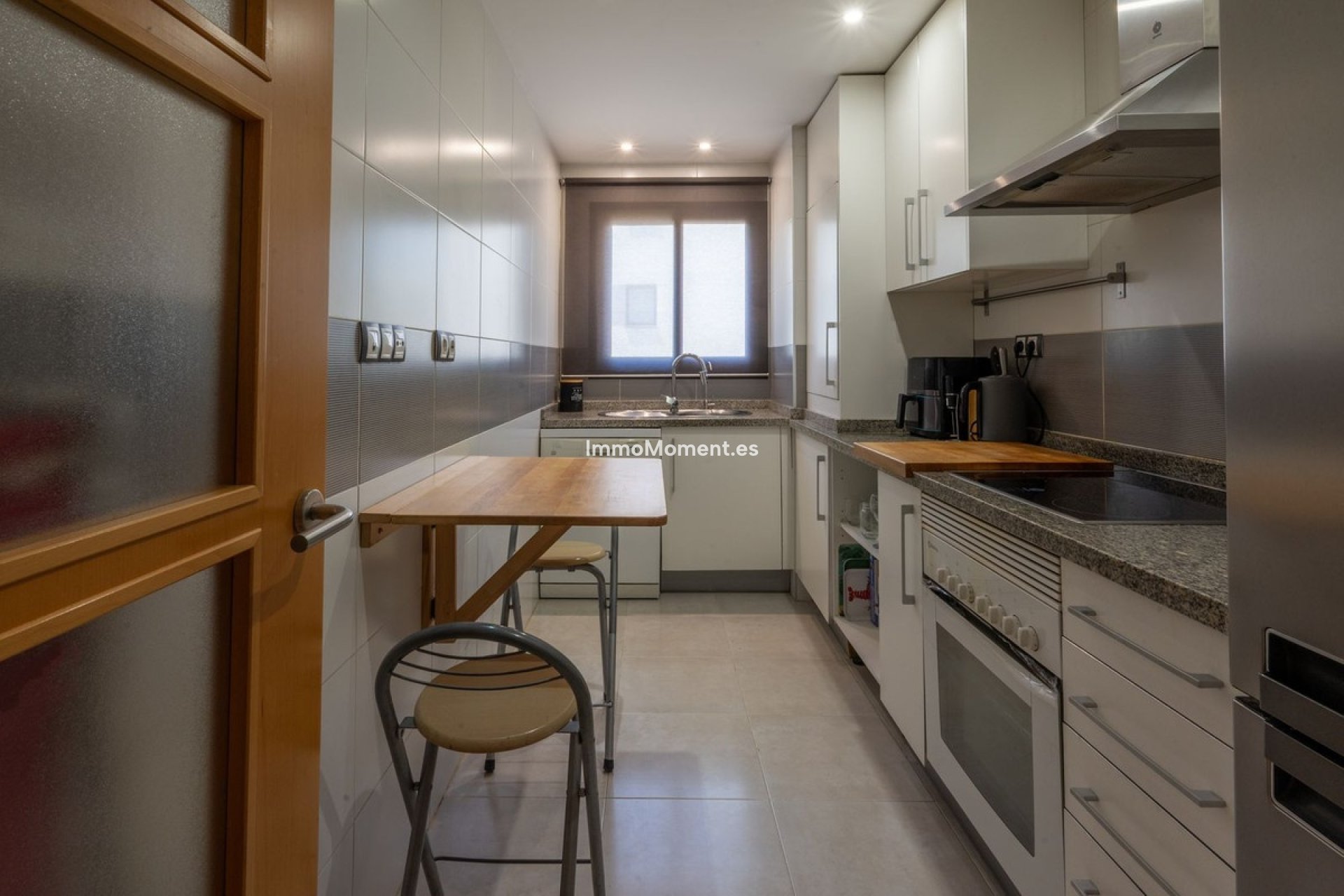Revente - Appartement - Mijas - La Cala de Mijas