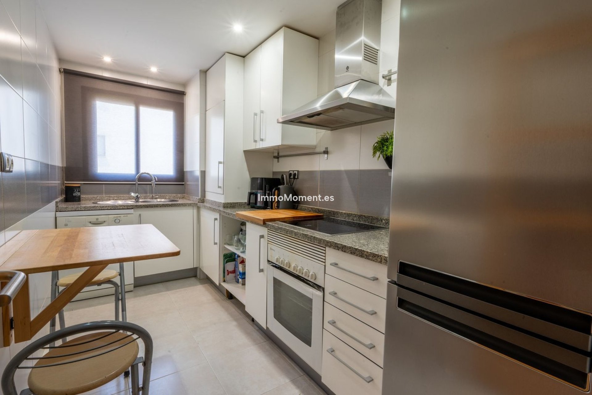 Revente - Appartement - Mijas - La Cala de Mijas