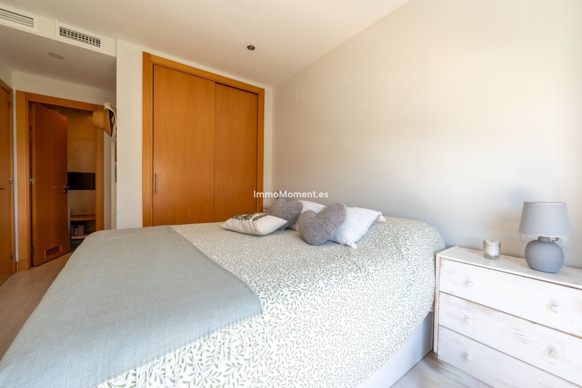 Revente - Appartement - Mijas - La Cala de Mijas