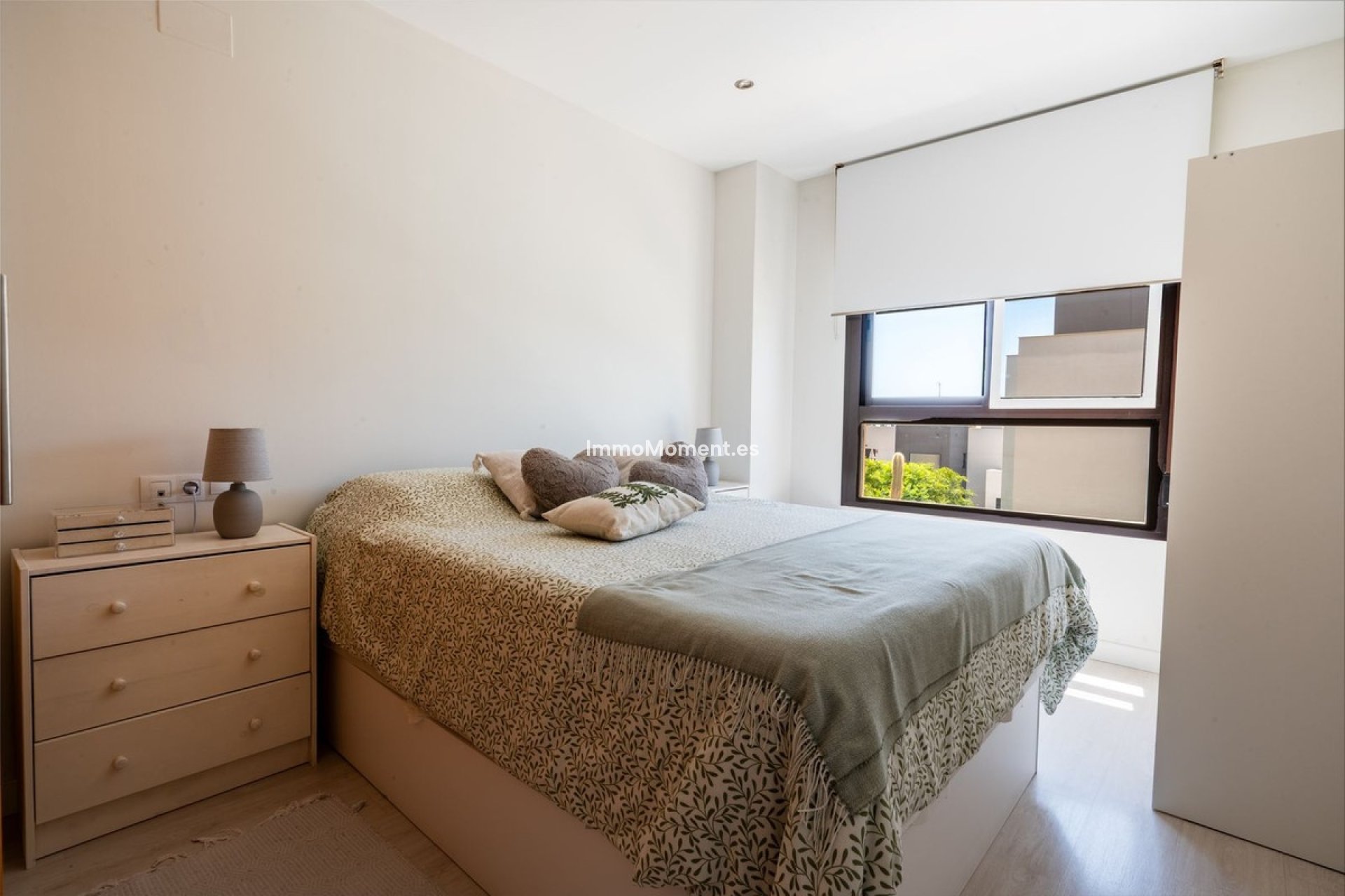 Revente - Appartement - Mijas - La Cala de Mijas
