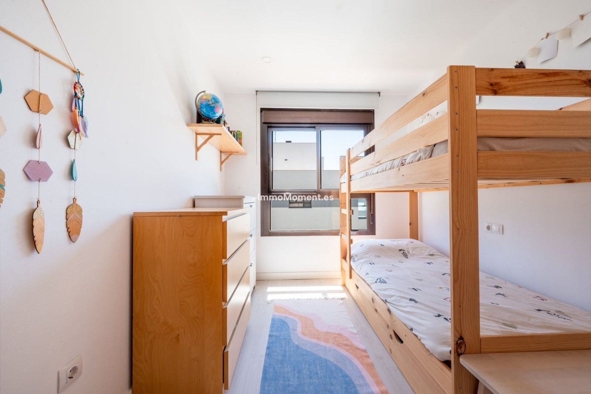 Revente - Appartement - Mijas - La Cala de Mijas
