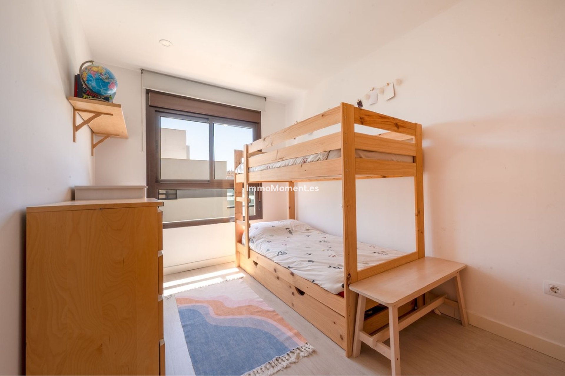 Revente - Appartement - Mijas - La Cala de Mijas
