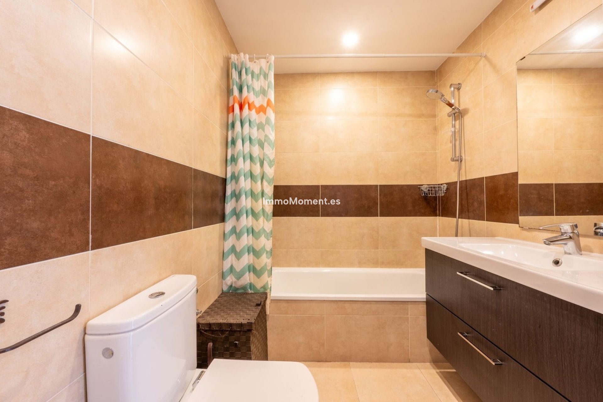 Revente - Appartement - Mijas - La Cala de Mijas