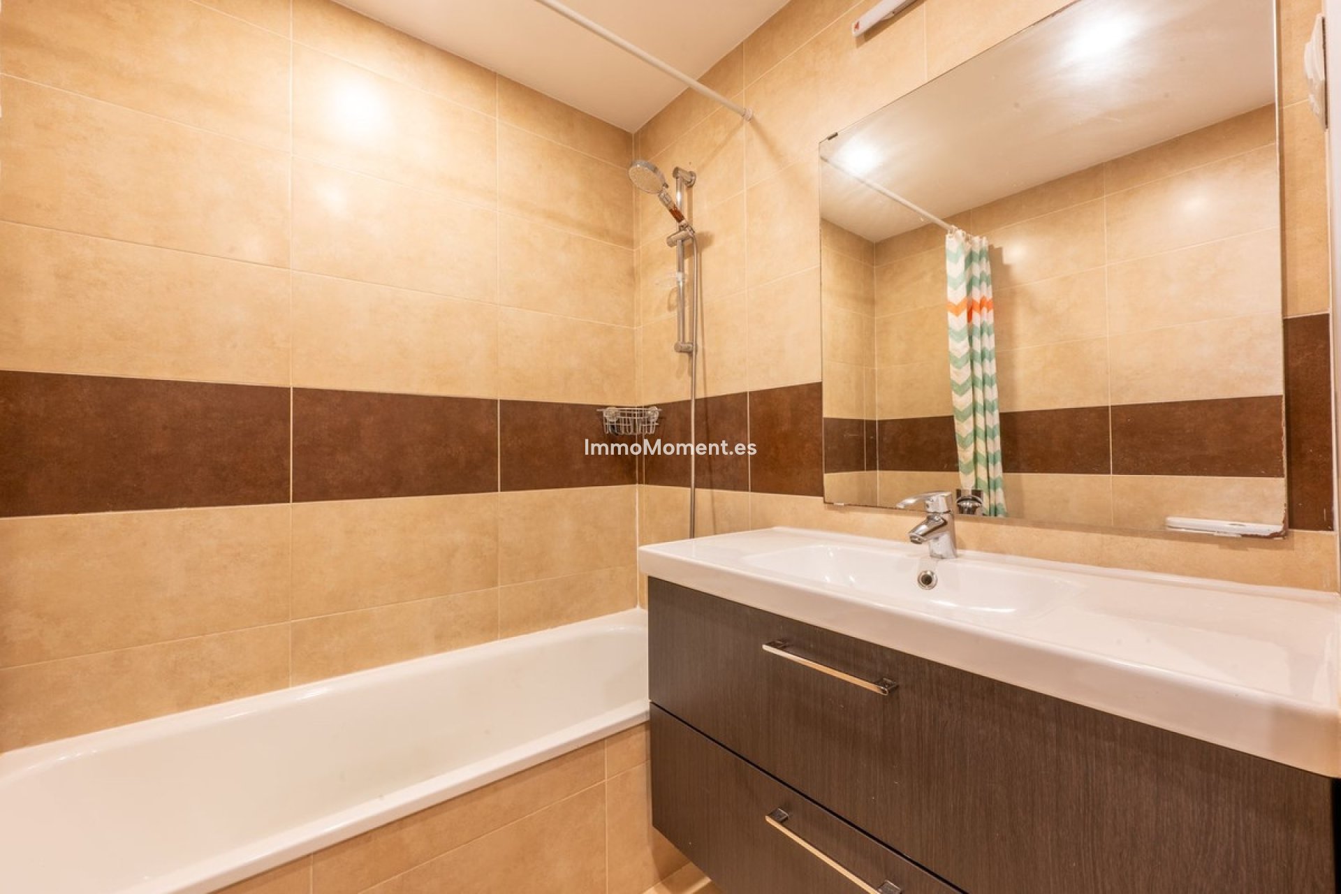 Revente - Appartement - Mijas - La Cala de Mijas