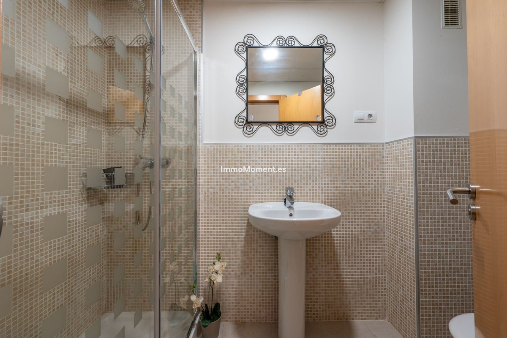 Revente - Appartement - Mijas - La Cala de Mijas