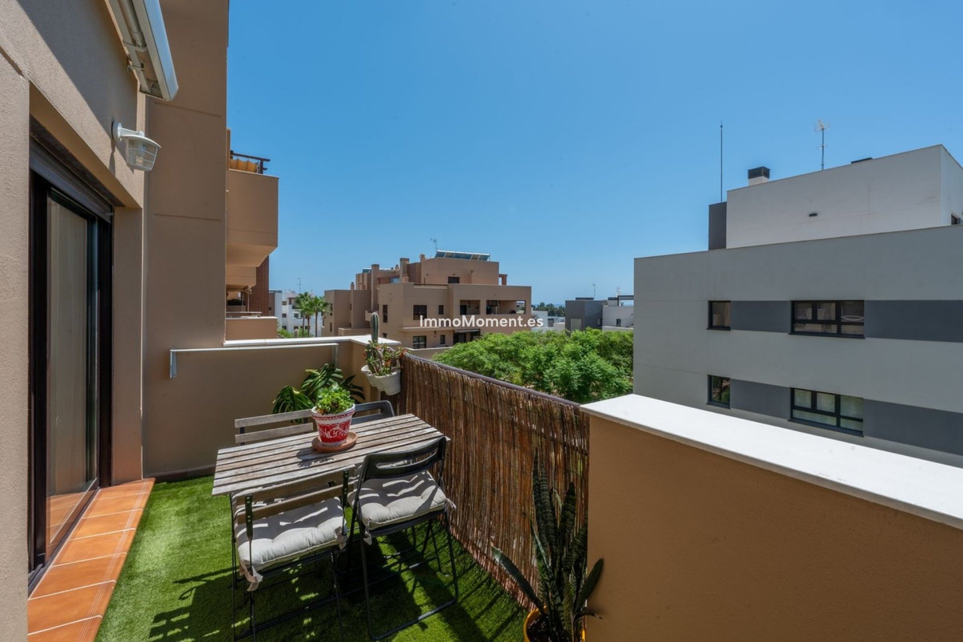 Revente - Appartement - Mijas - La Cala de Mijas