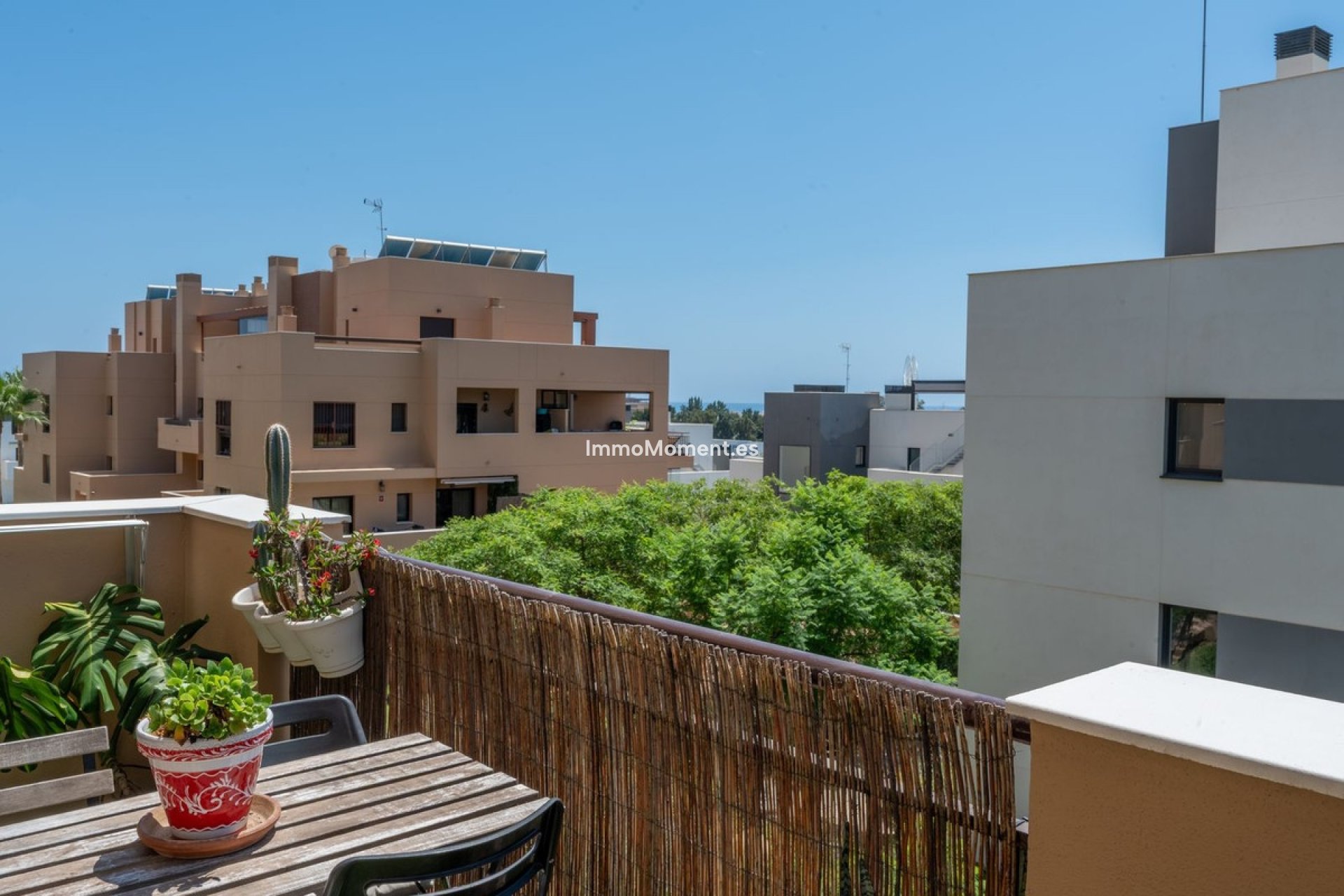 Revente - Appartement - Mijas - La Cala de Mijas