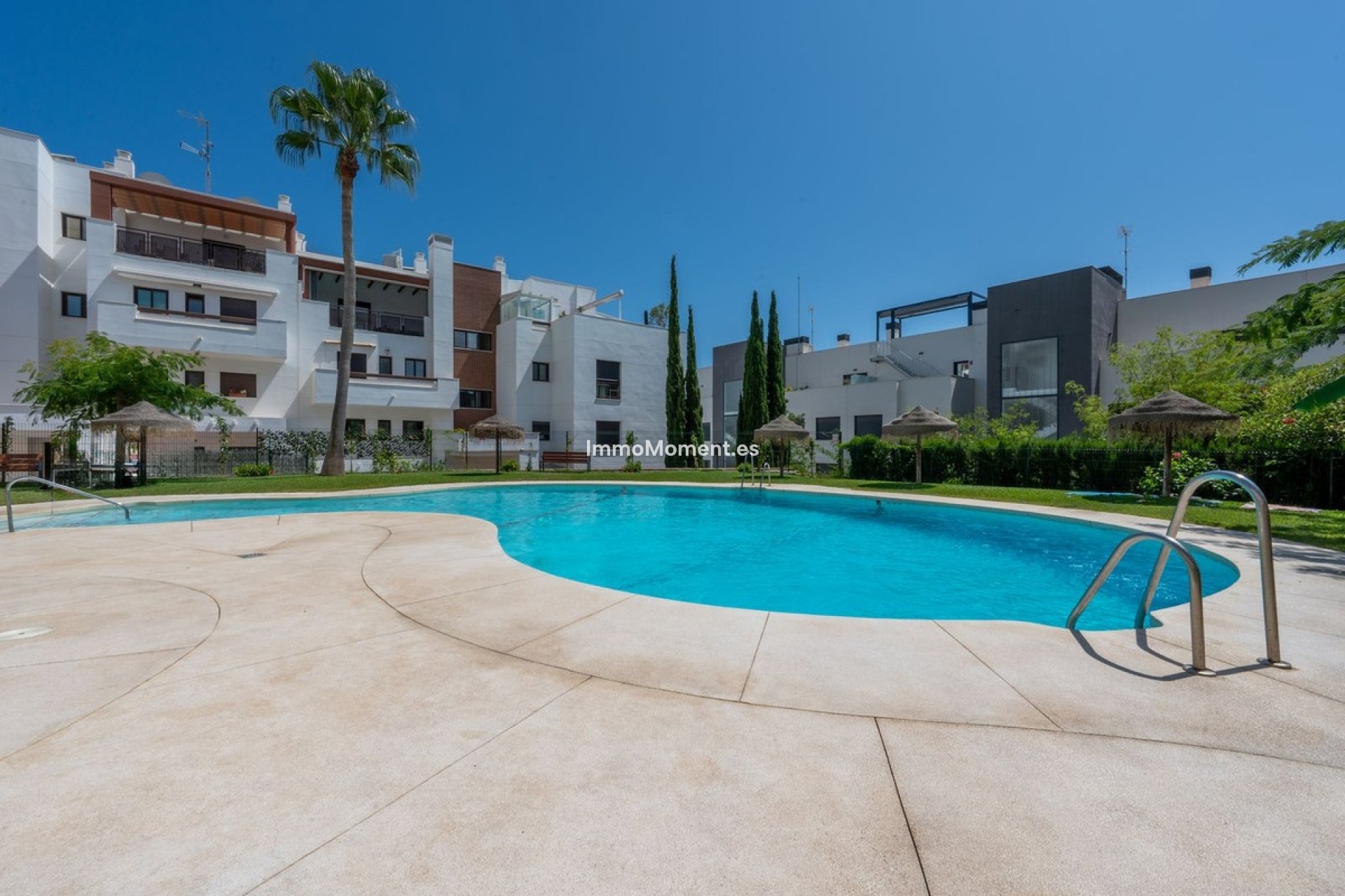 Revente - Appartement - Mijas - La Cala de Mijas