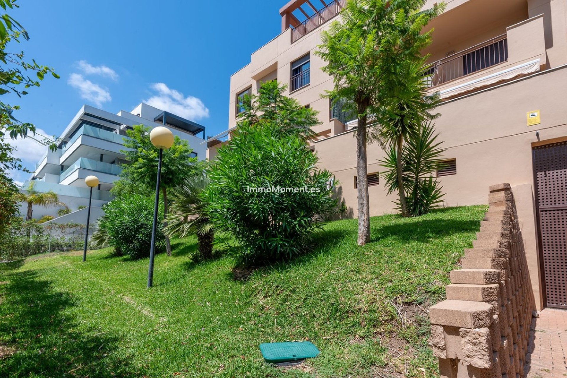 Revente - Appartement - Mijas - La Cala de Mijas