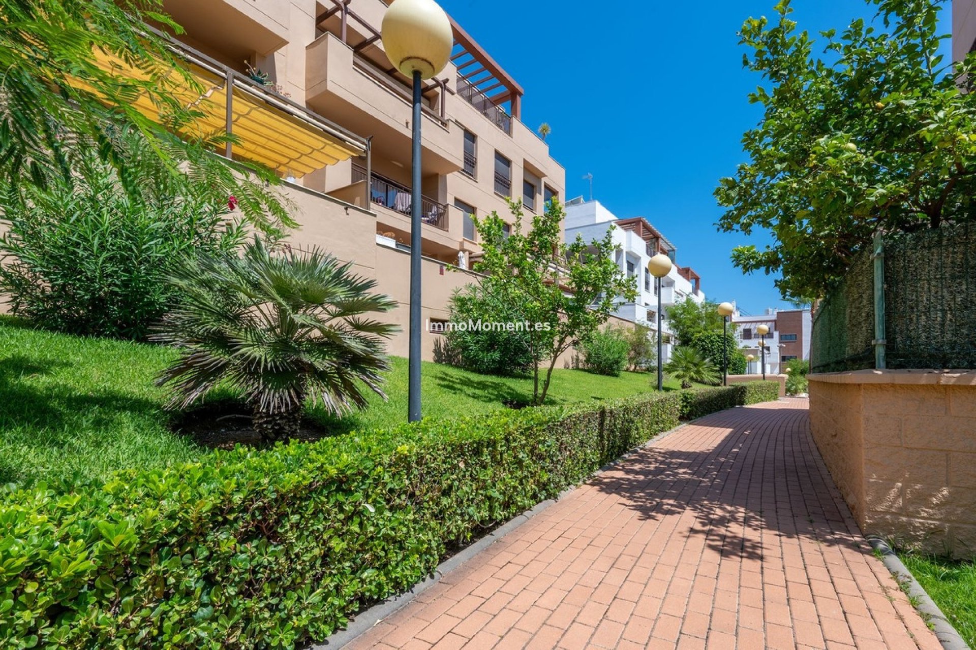 Revente - Appartement - Mijas - La Cala de Mijas