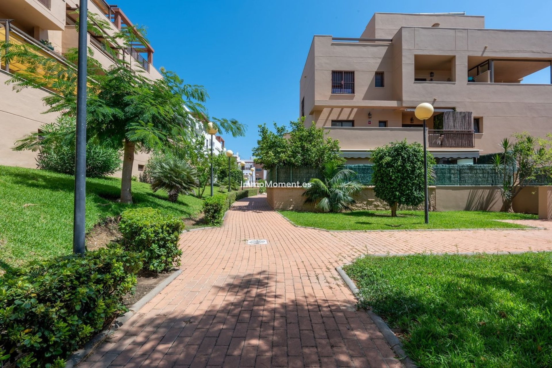 Revente - Appartement - Mijas - La Cala de Mijas