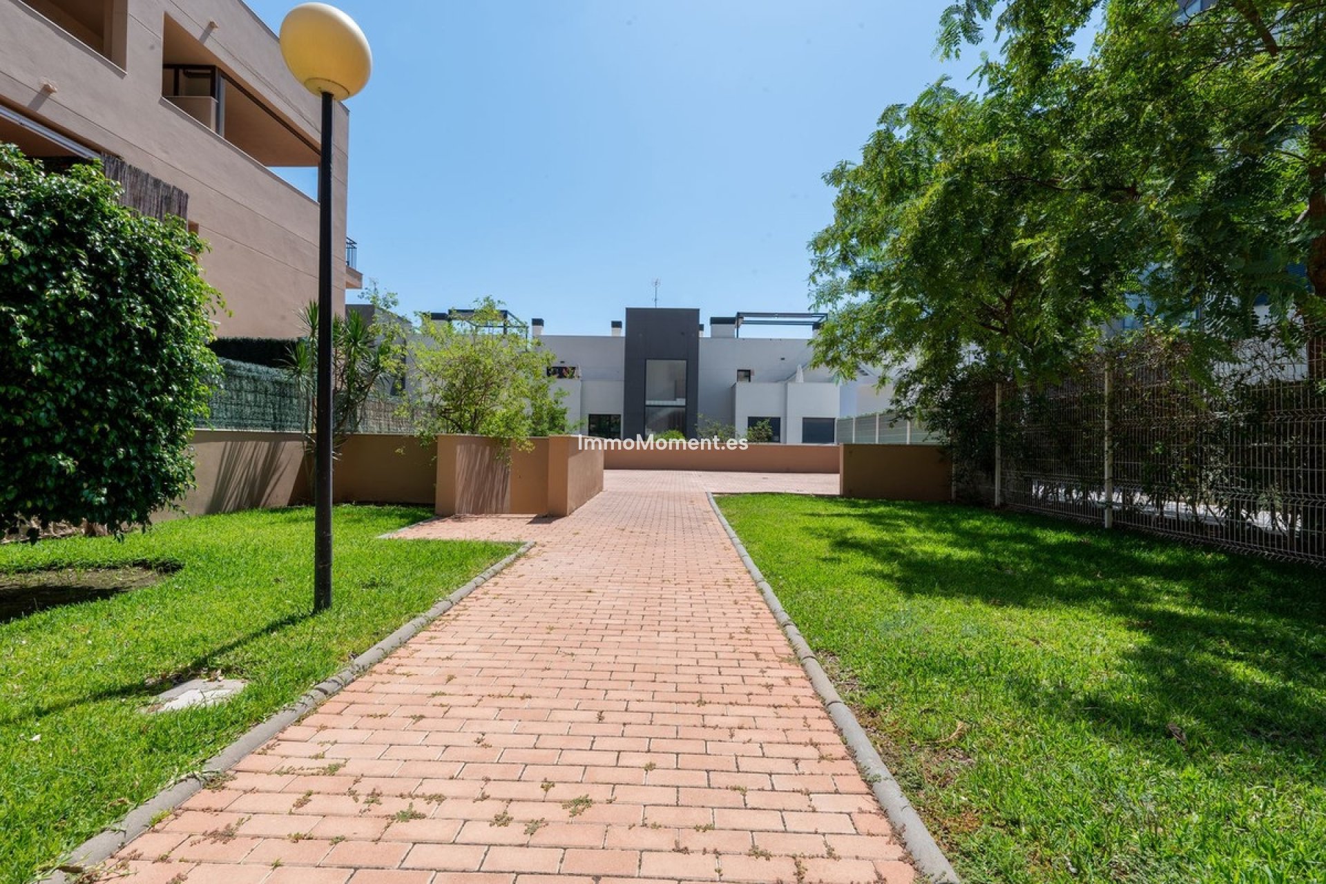 Revente - Appartement - Mijas - La Cala de Mijas