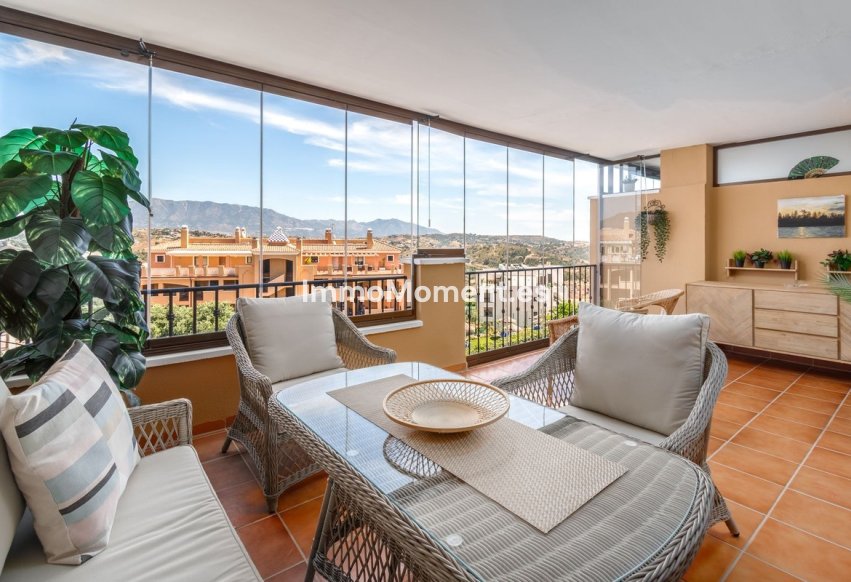 Revente - Appartement - Mijas - La Cala de Mijas