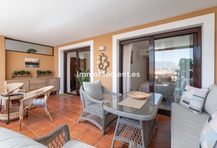 Revente - Appartement - Mijas - La Cala de Mijas