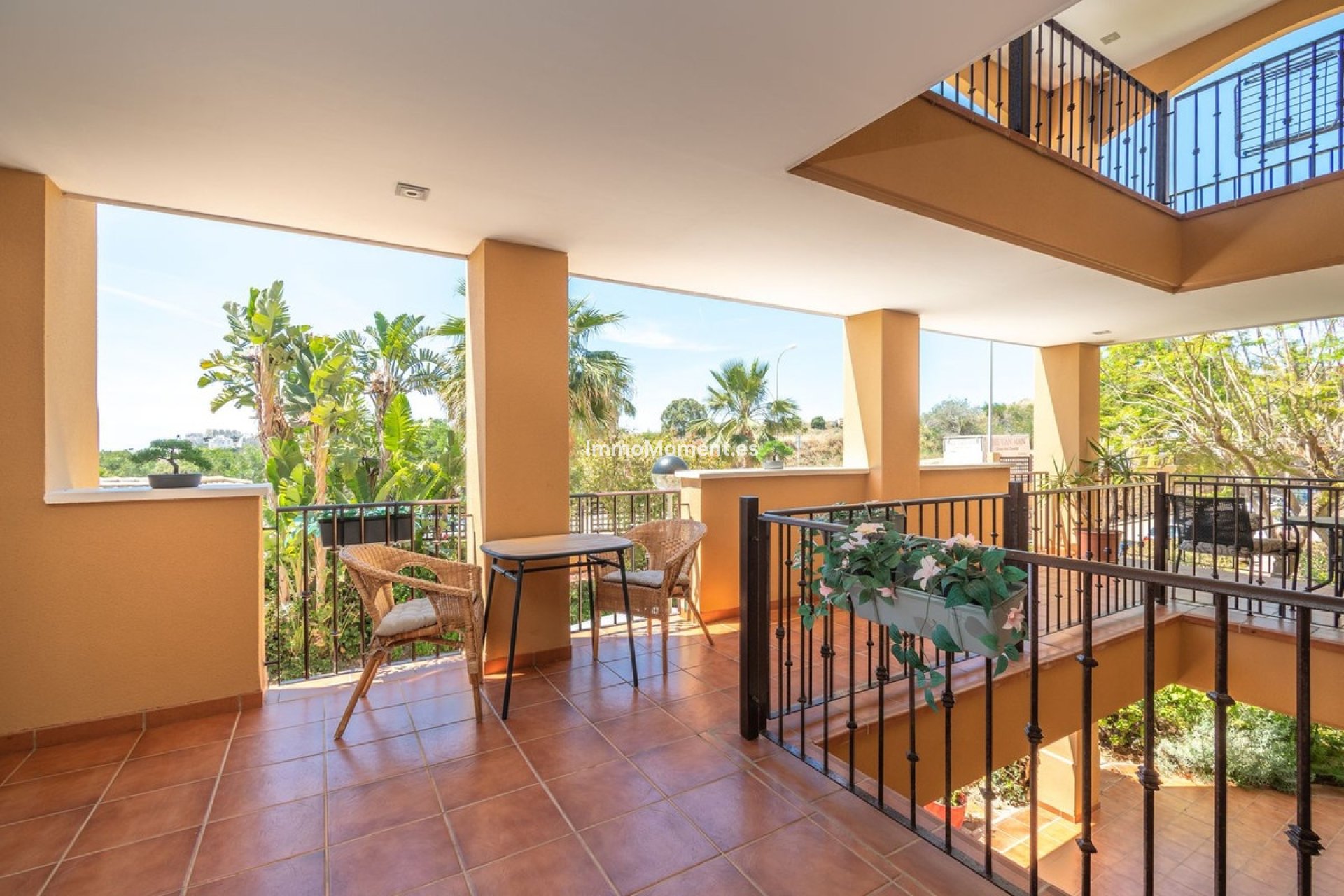 Revente - Appartement - Mijas - La Cala de Mijas