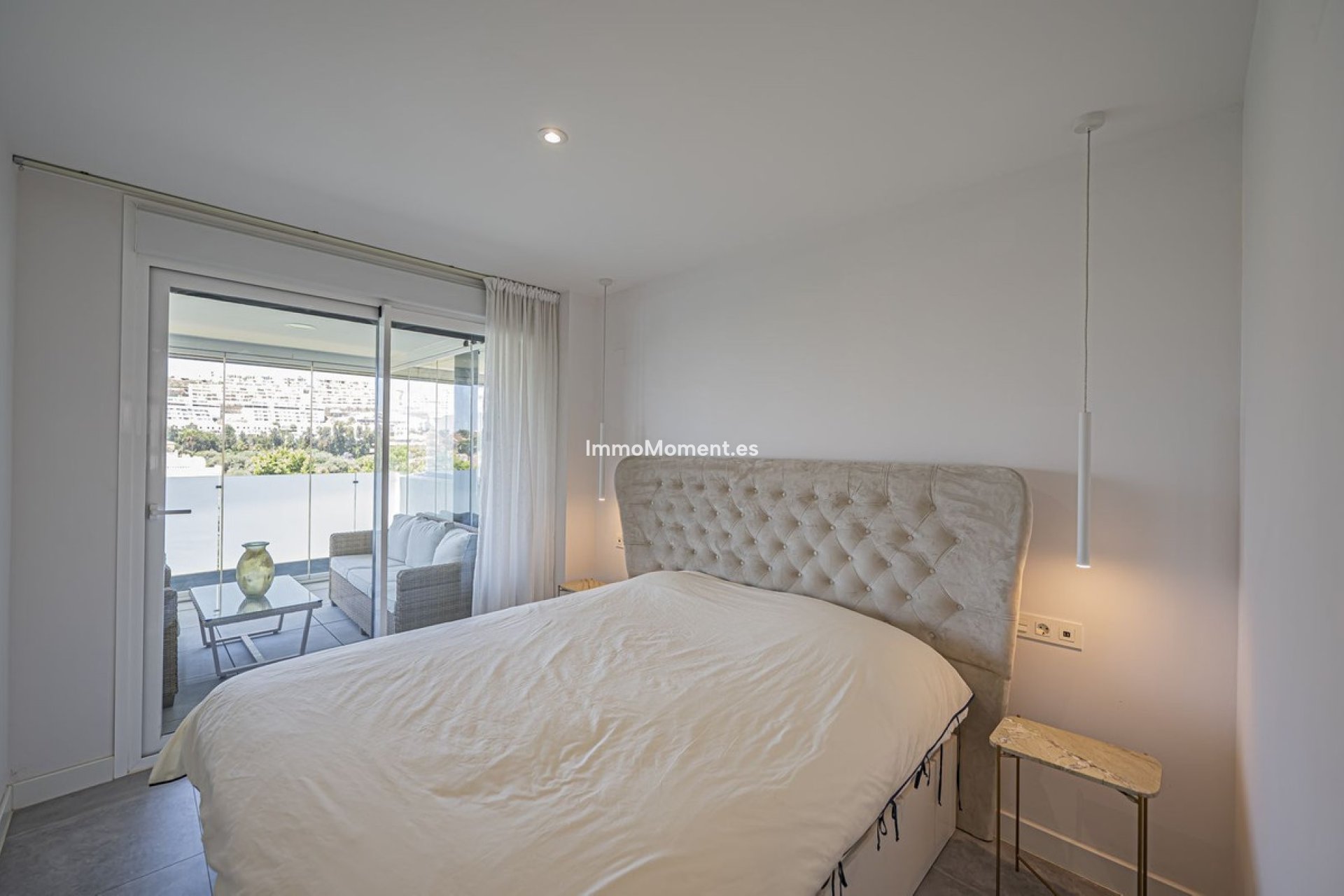 Revente - Appartement - Mijas - La Cala de Mijas