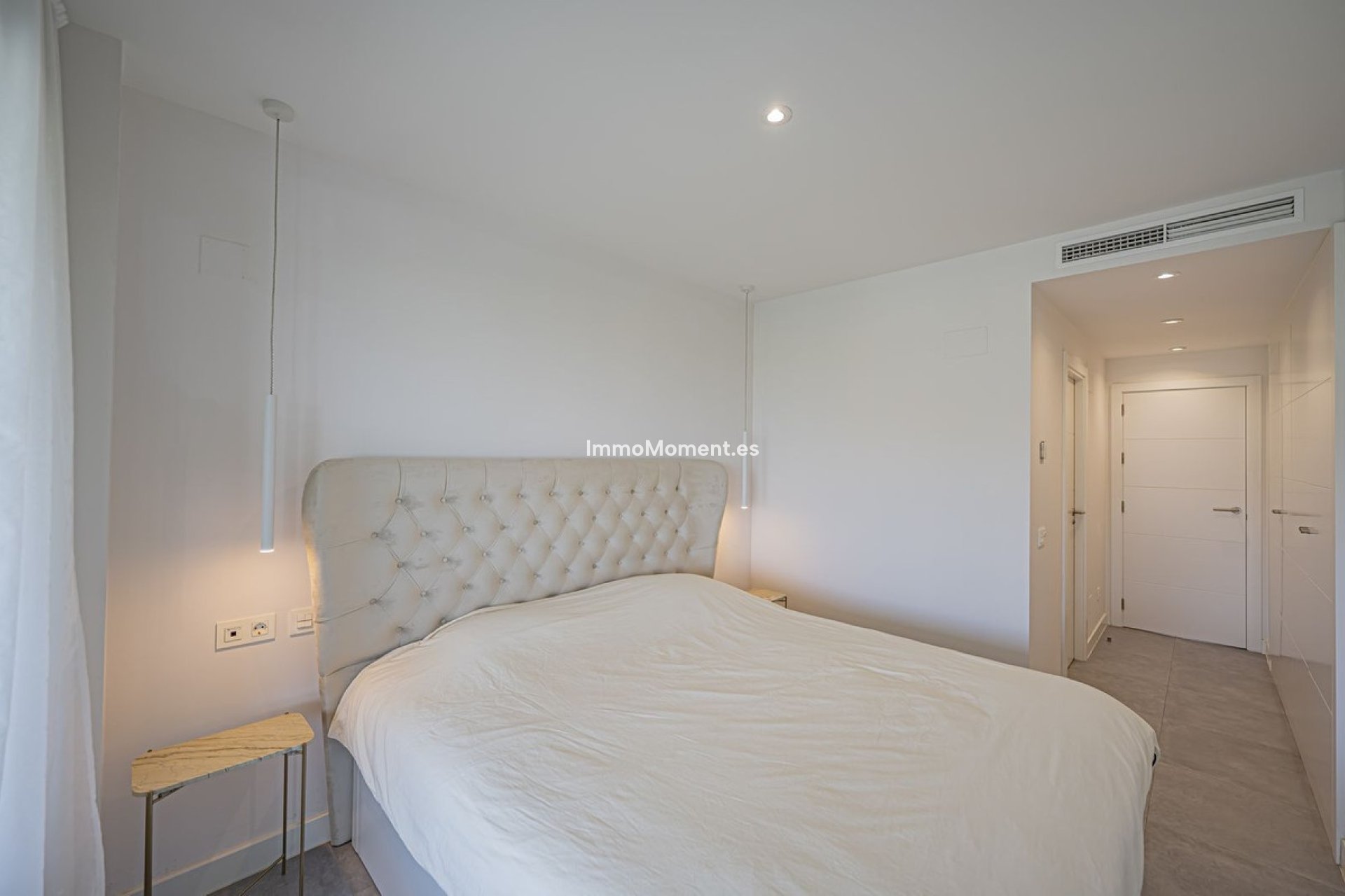 Revente - Appartement - Mijas - La Cala de Mijas