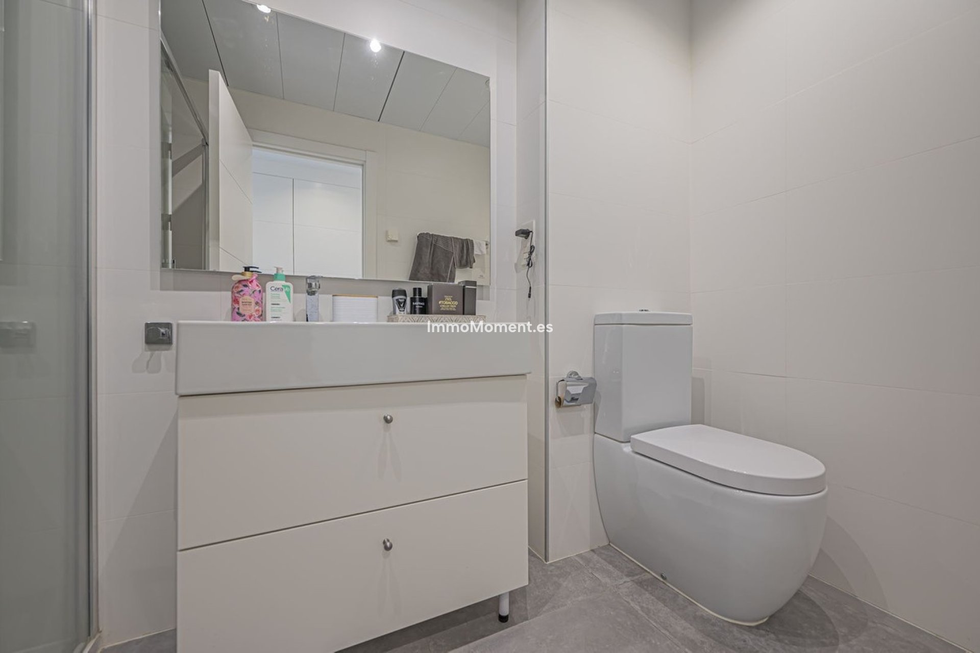 Revente - Appartement - Mijas - La Cala de Mijas