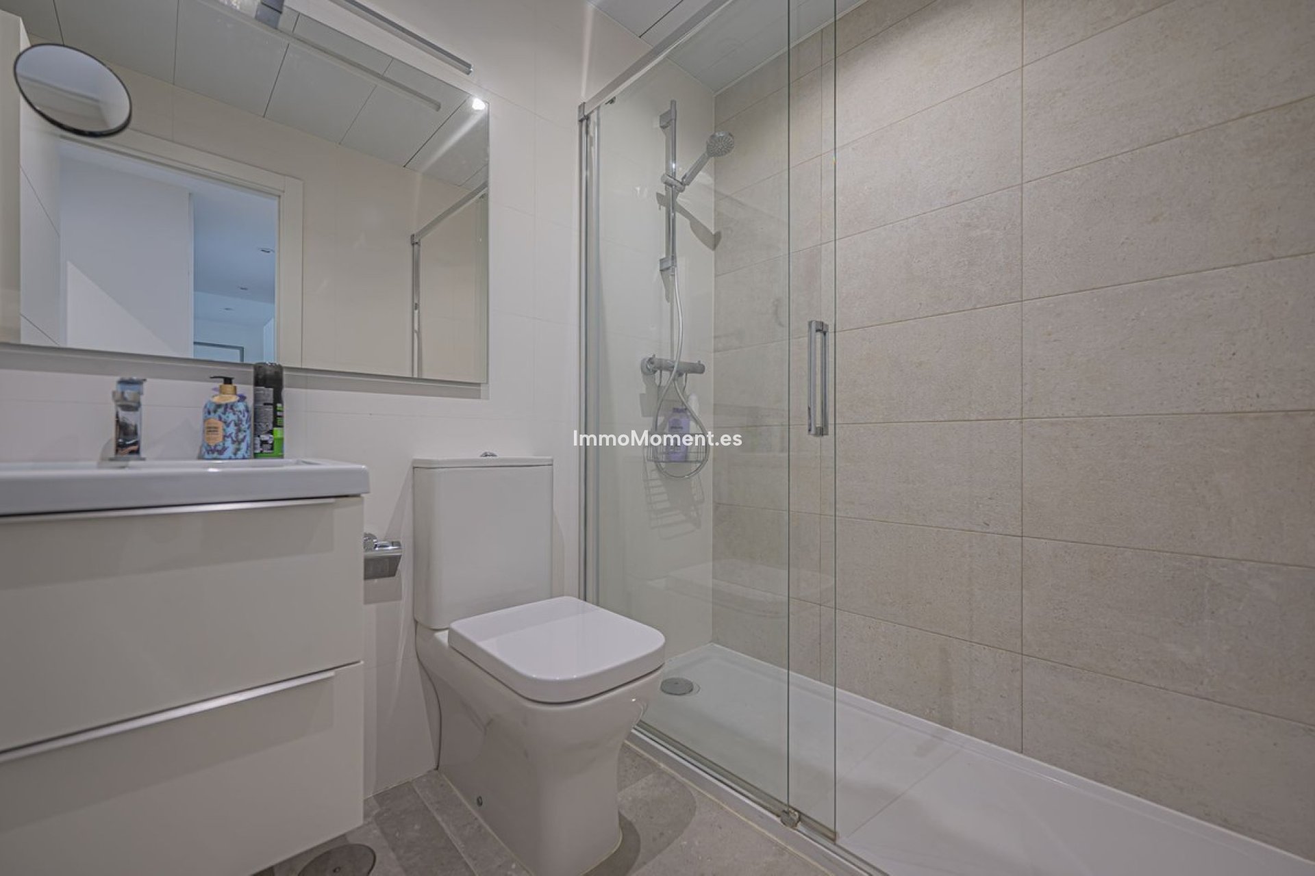 Revente - Appartement - Mijas - La Cala de Mijas