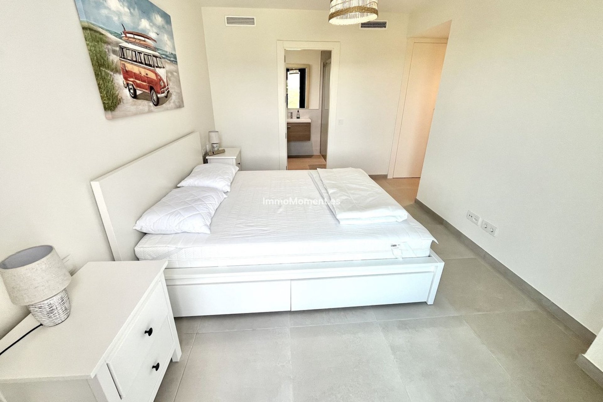 Revente - Appartement - Mijas - La Cala de Mijas
