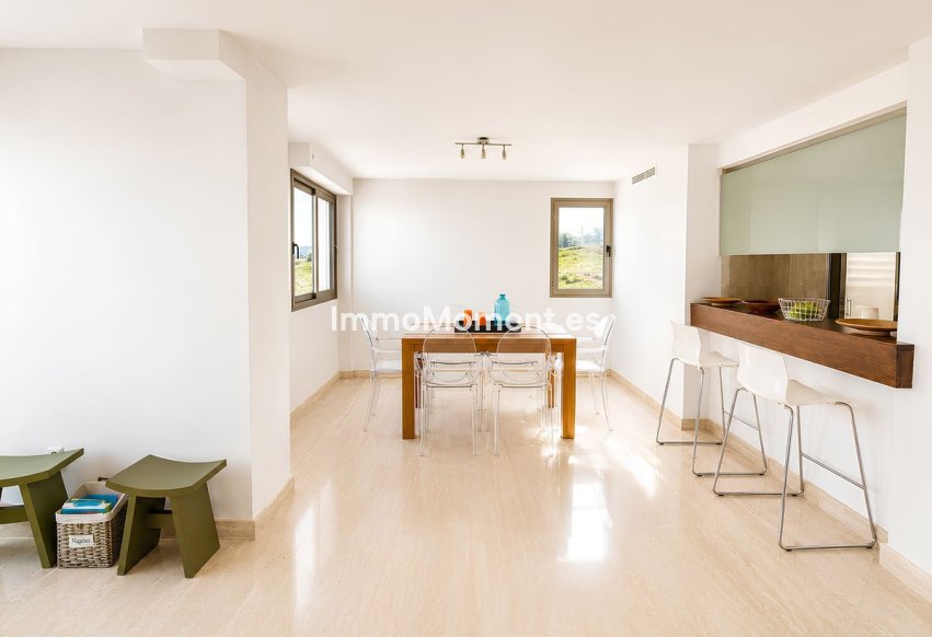 Revente - Appartement - Mijas - La Cala de Mijas