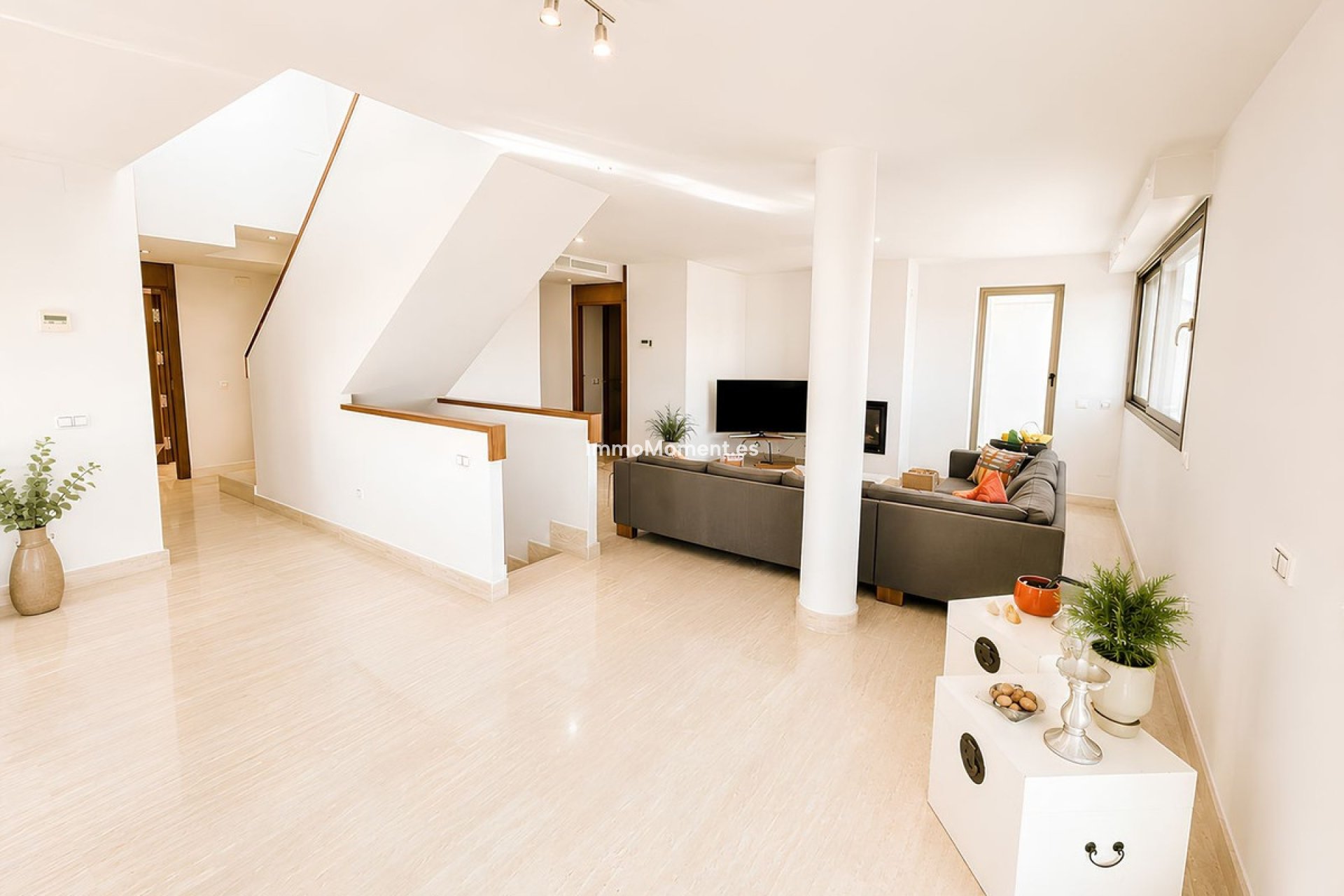 Revente - Appartement - Mijas - La Cala de Mijas