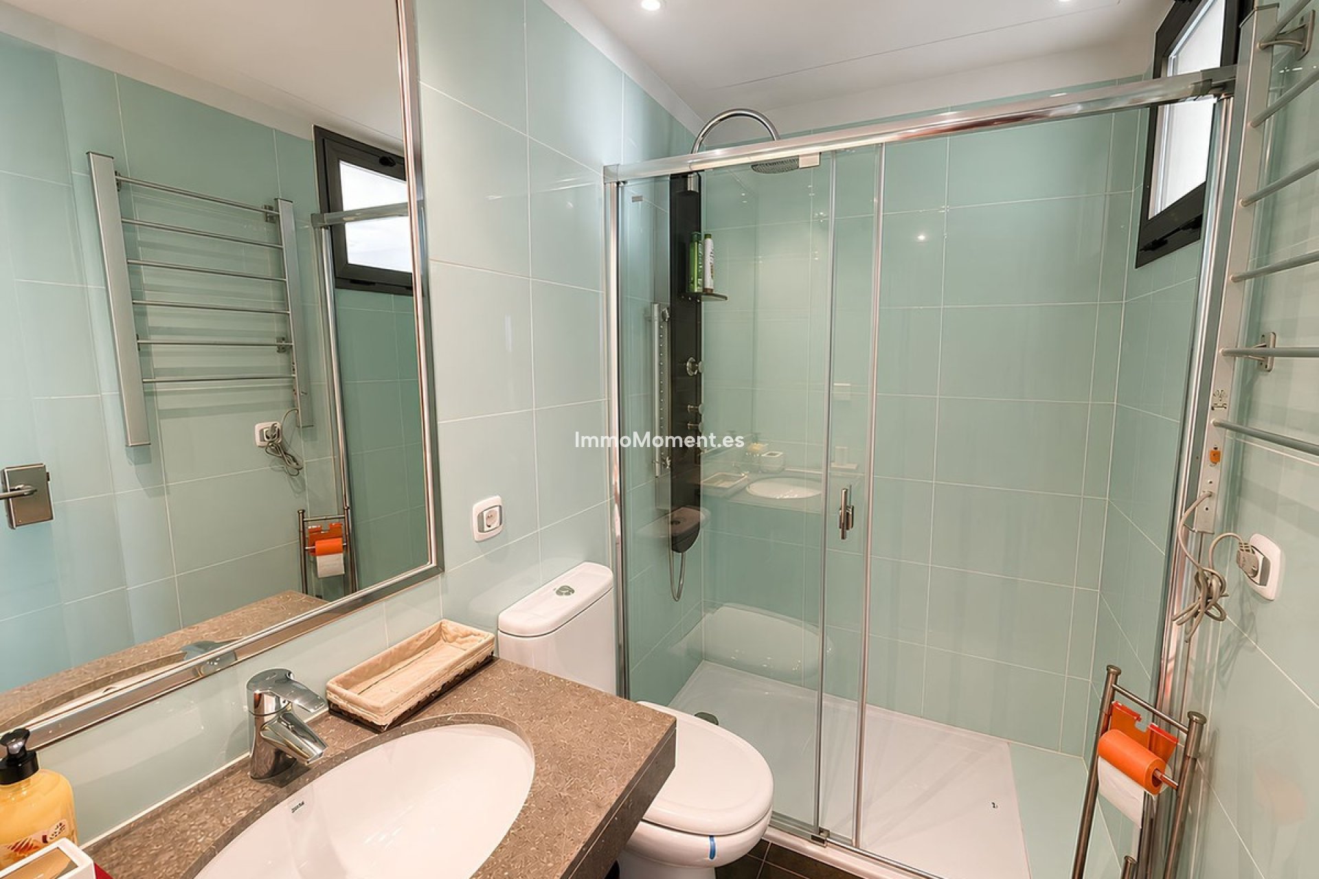 Revente - Appartement - Mijas - La Cala de Mijas